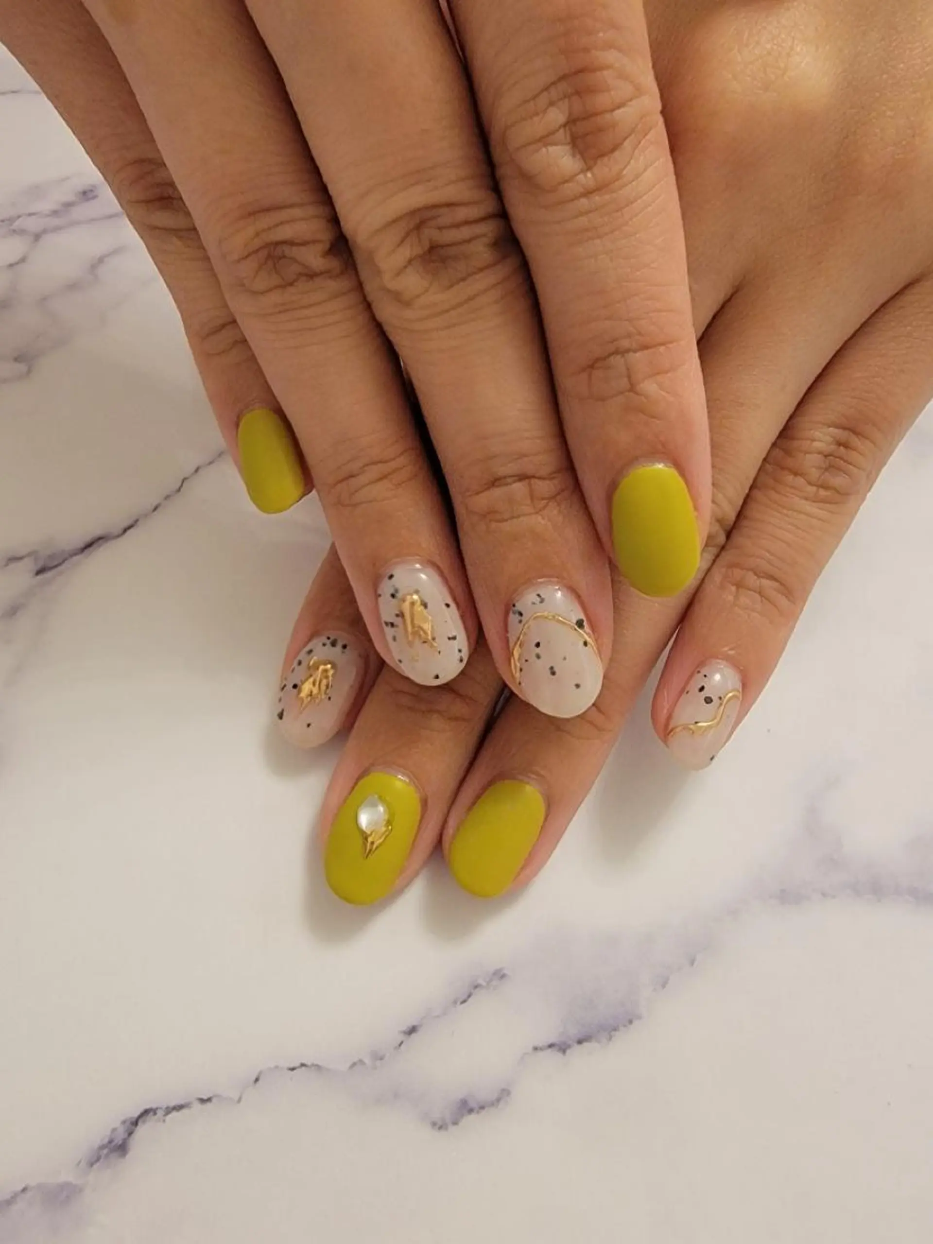 ネイル beauty salon RePi所属・B.S. RePiのエステ・リラクイメージ