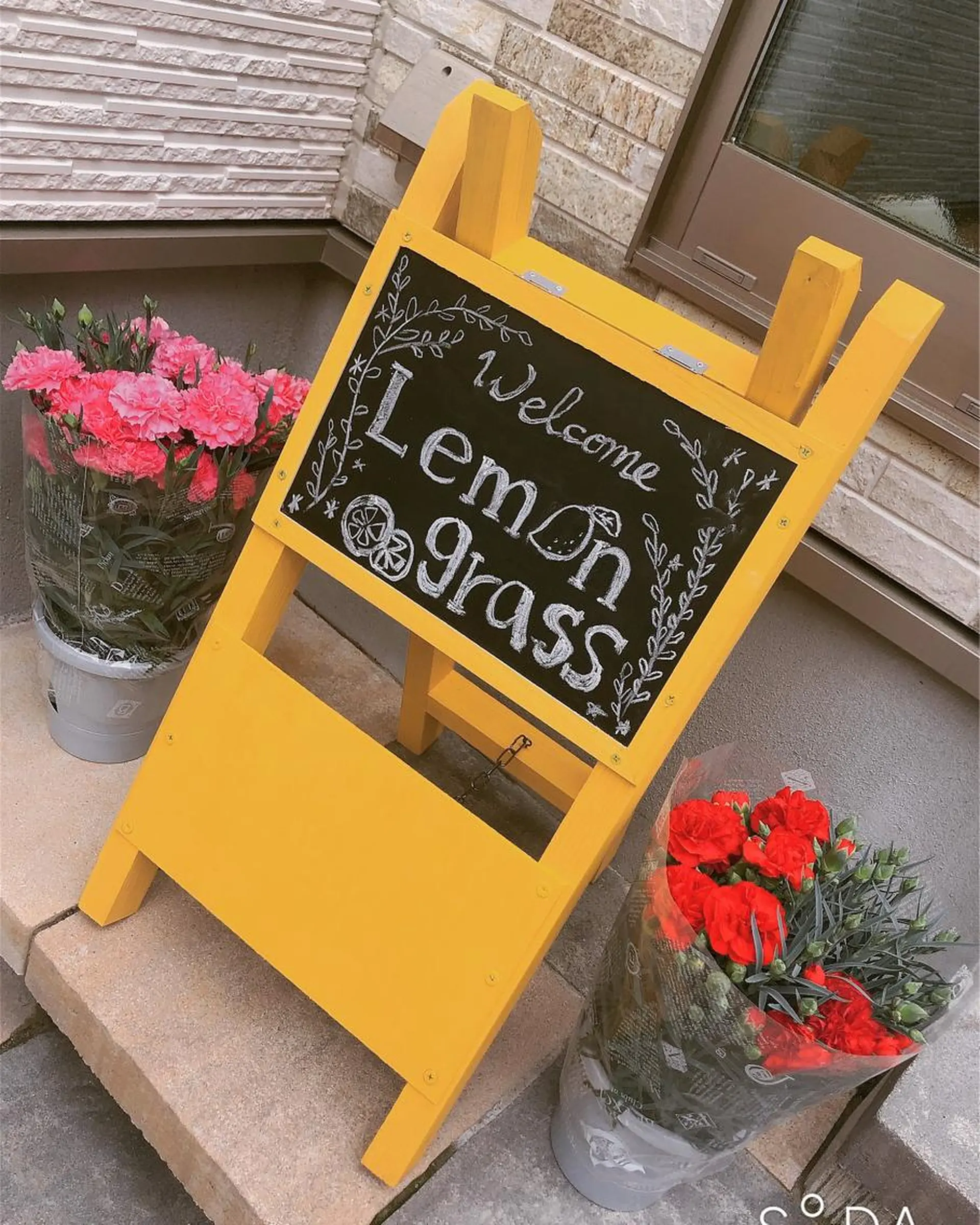 ハーブピーリング 専門／今榮麻美のエステ・リラクイメージ