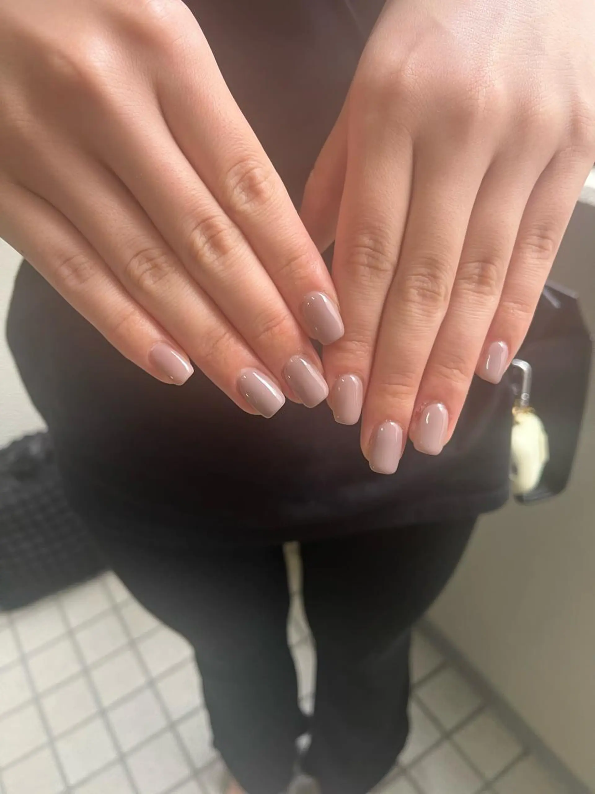 ネイル Etel atelier。のネイルデザイン