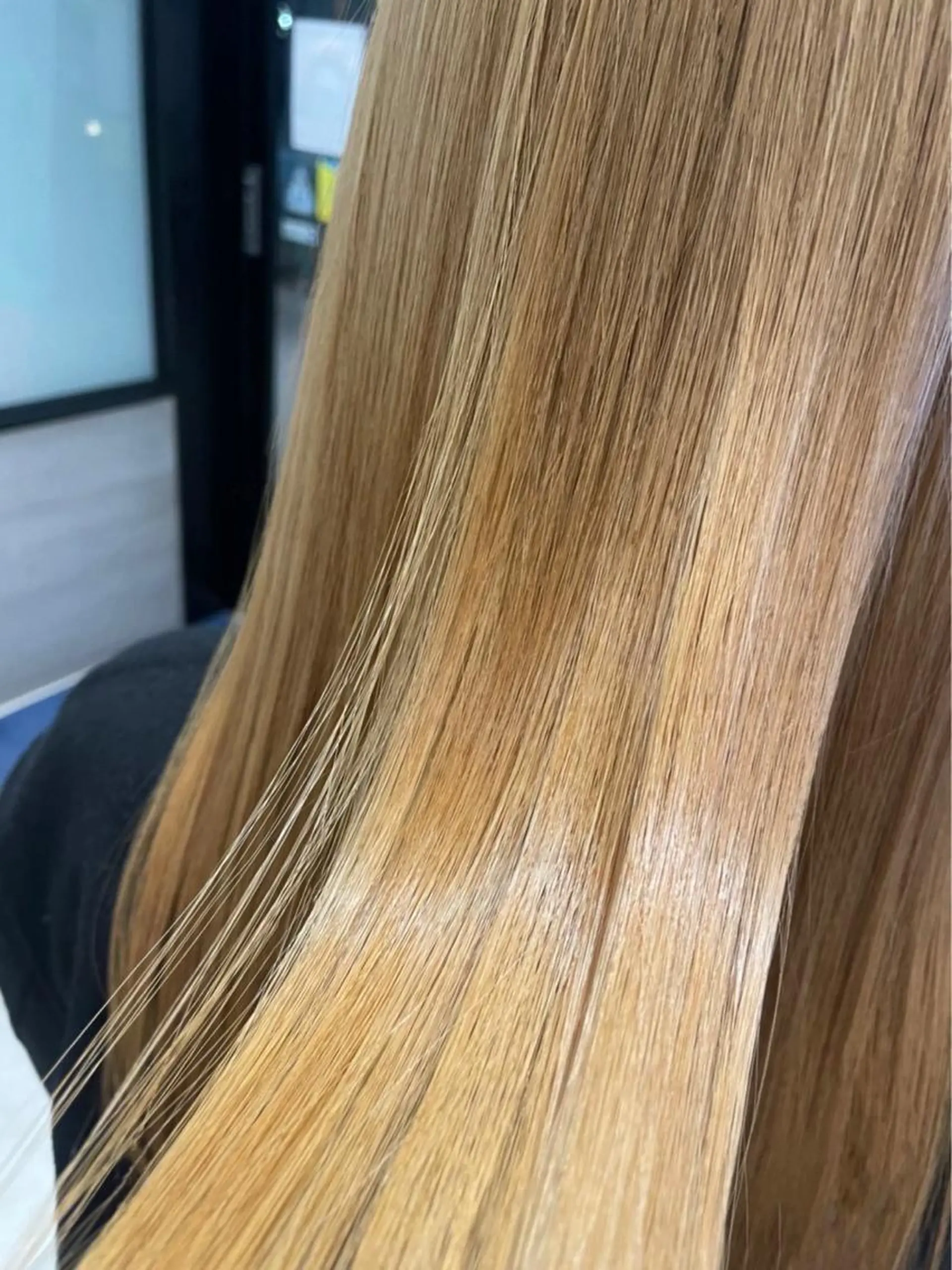 ミディアム EARTH検見川浜 鈴木学のヘアスタイル