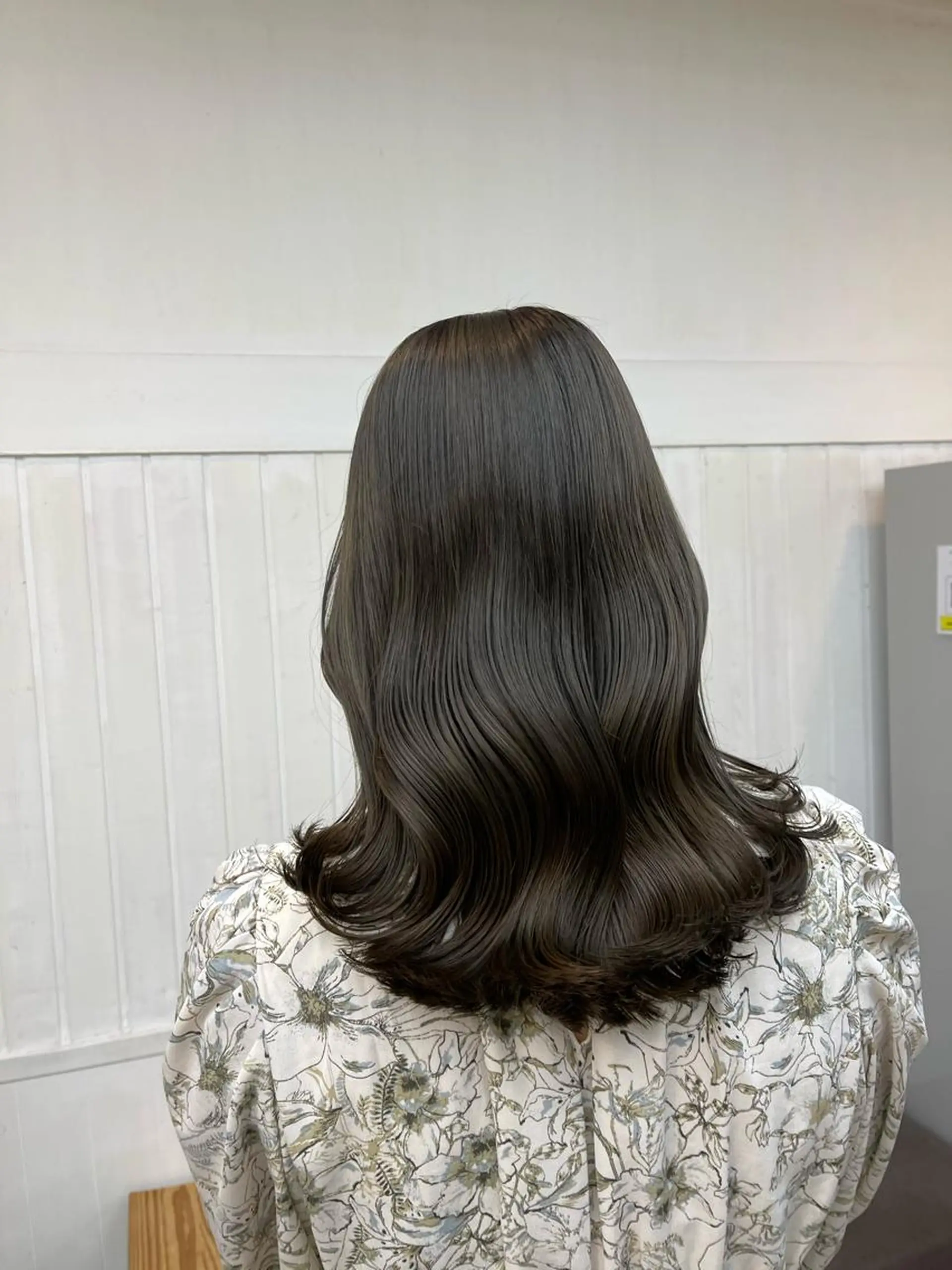 ロング 髪質改善/髪質改善 ストレート特化　稲吉のヘアスタイル