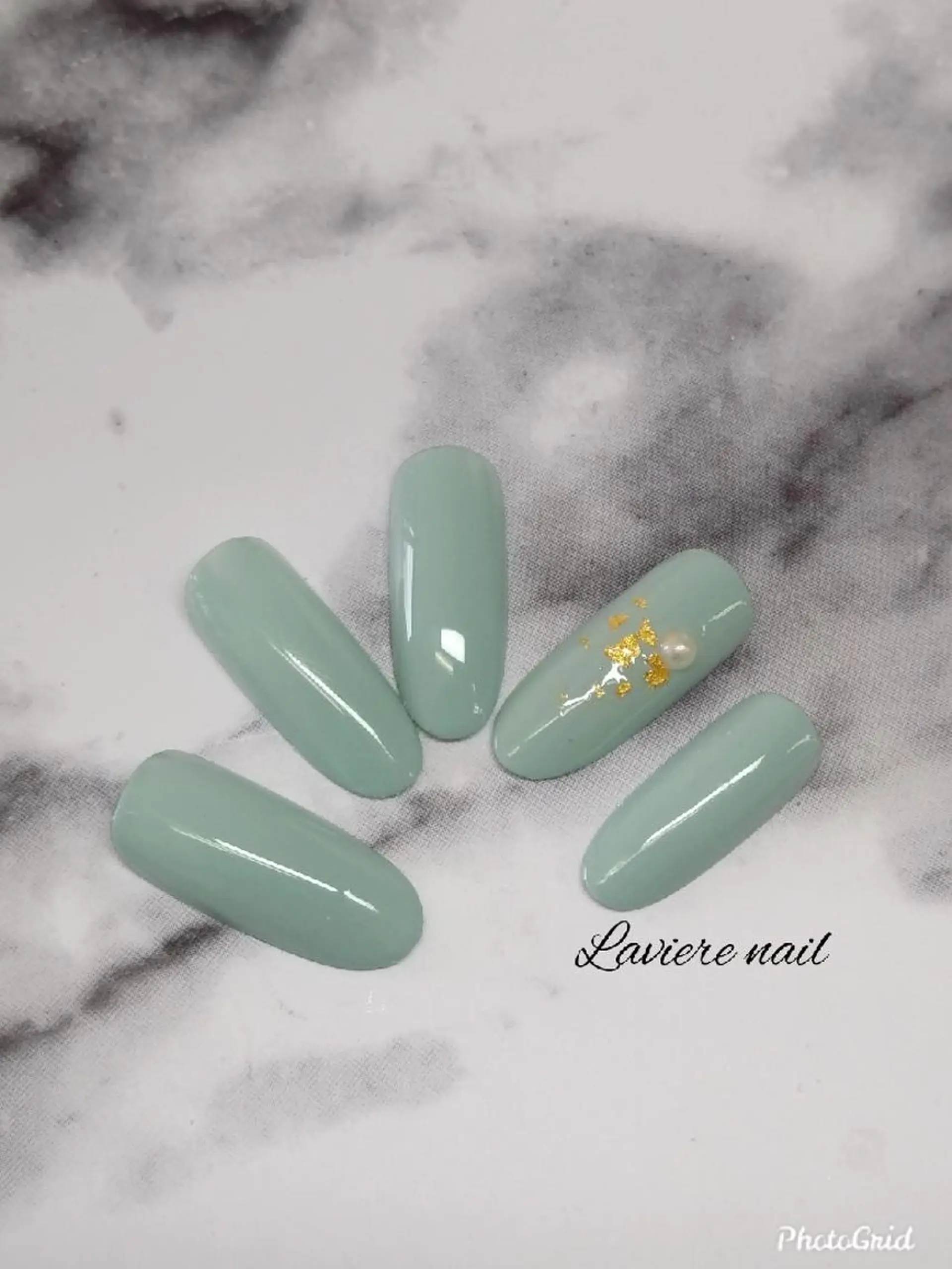 ネイル ハンドネイル Laviere所属・Laviere nail&脱毛サロンのエステ・リラクイメージ