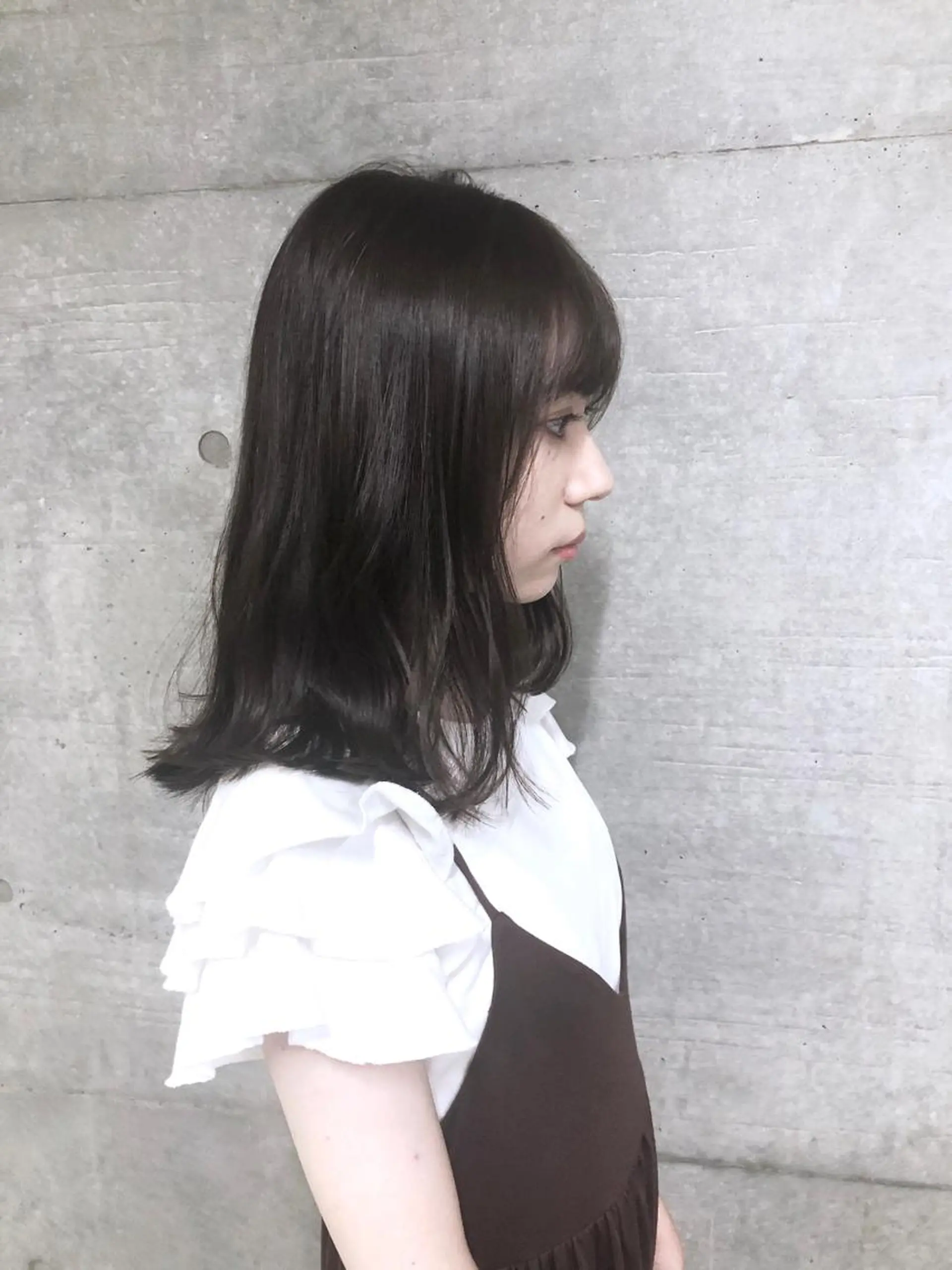 ミディアム eyelash salon RACOTA所属・MAYA .のマツエク・マツパデザイン