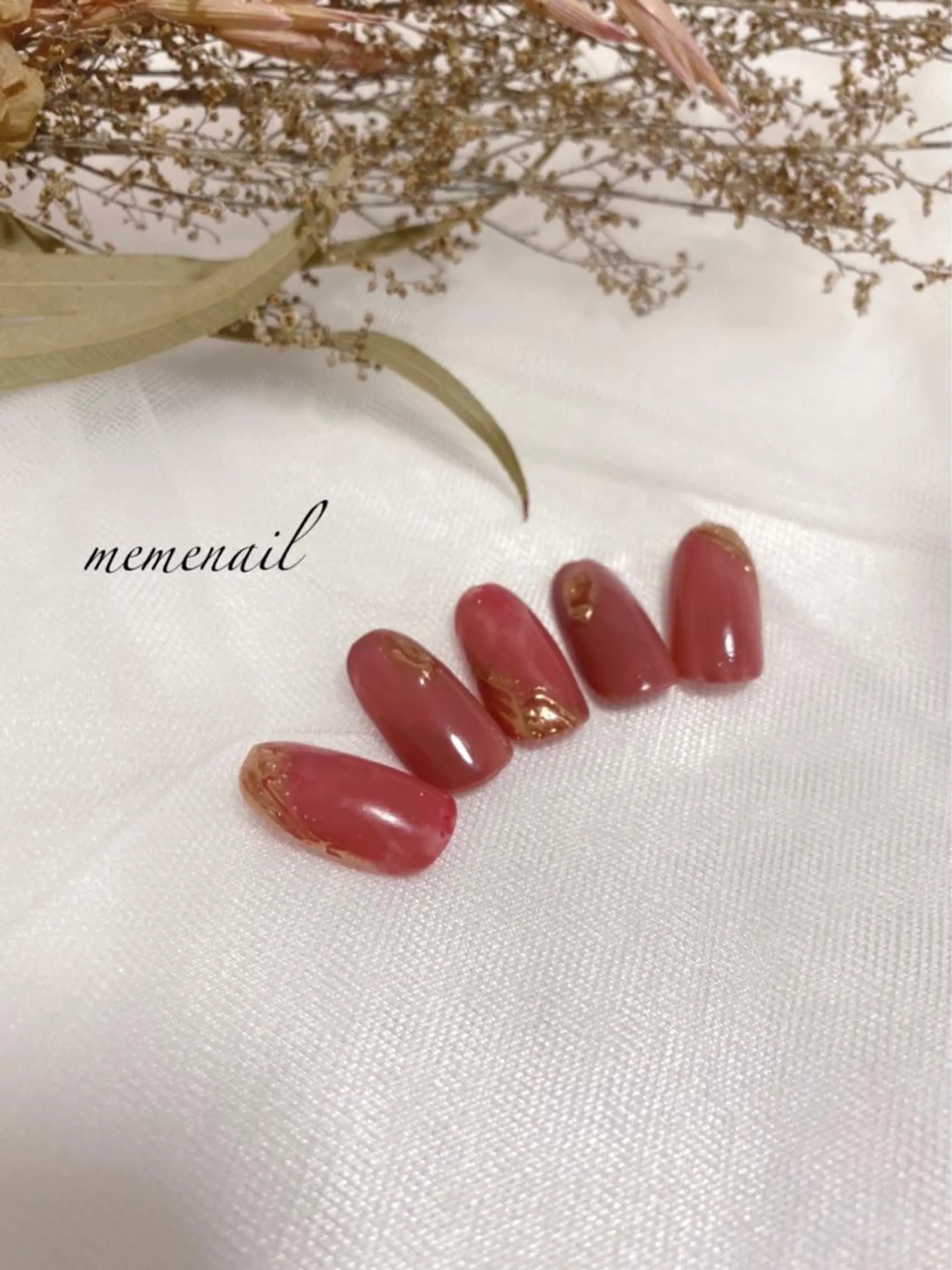 ネイル ハンドネイル Noguchi Megumiのその他イメージ