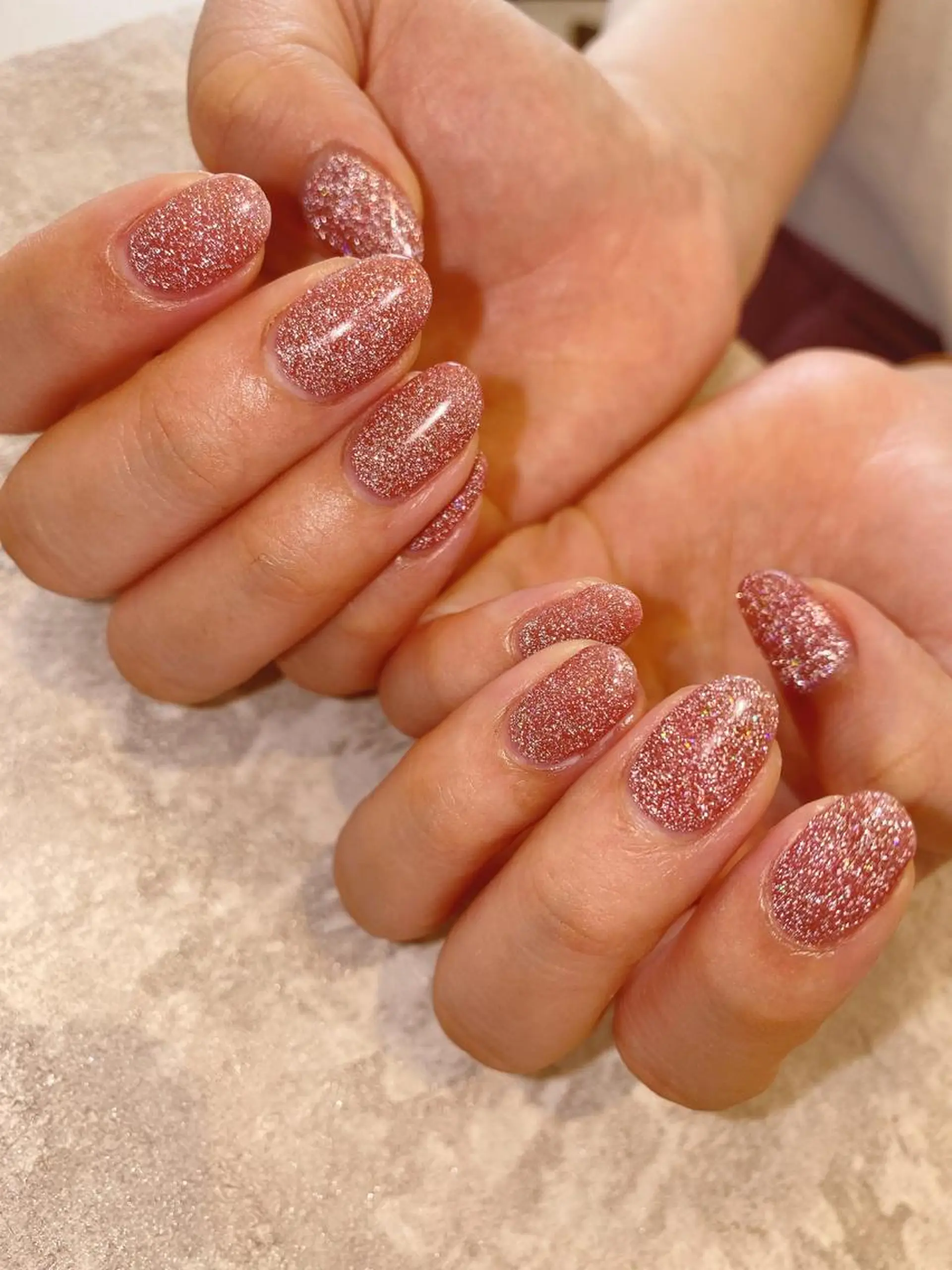 ネイル ハンドネイル beauty salon RePi所属・B.S. RePiのエステ・リラクイメージ