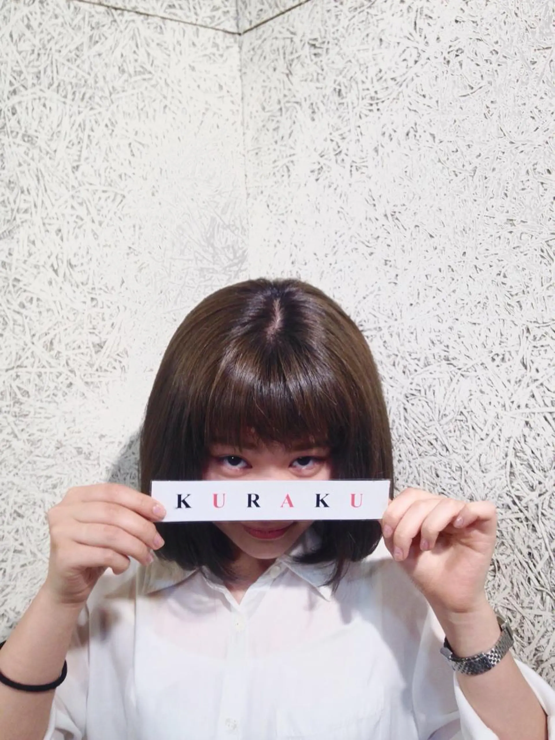 ショート ミディアム カラー MIRUCO by KURAKU所属・マキシ ヤスアキのヘアスタイル