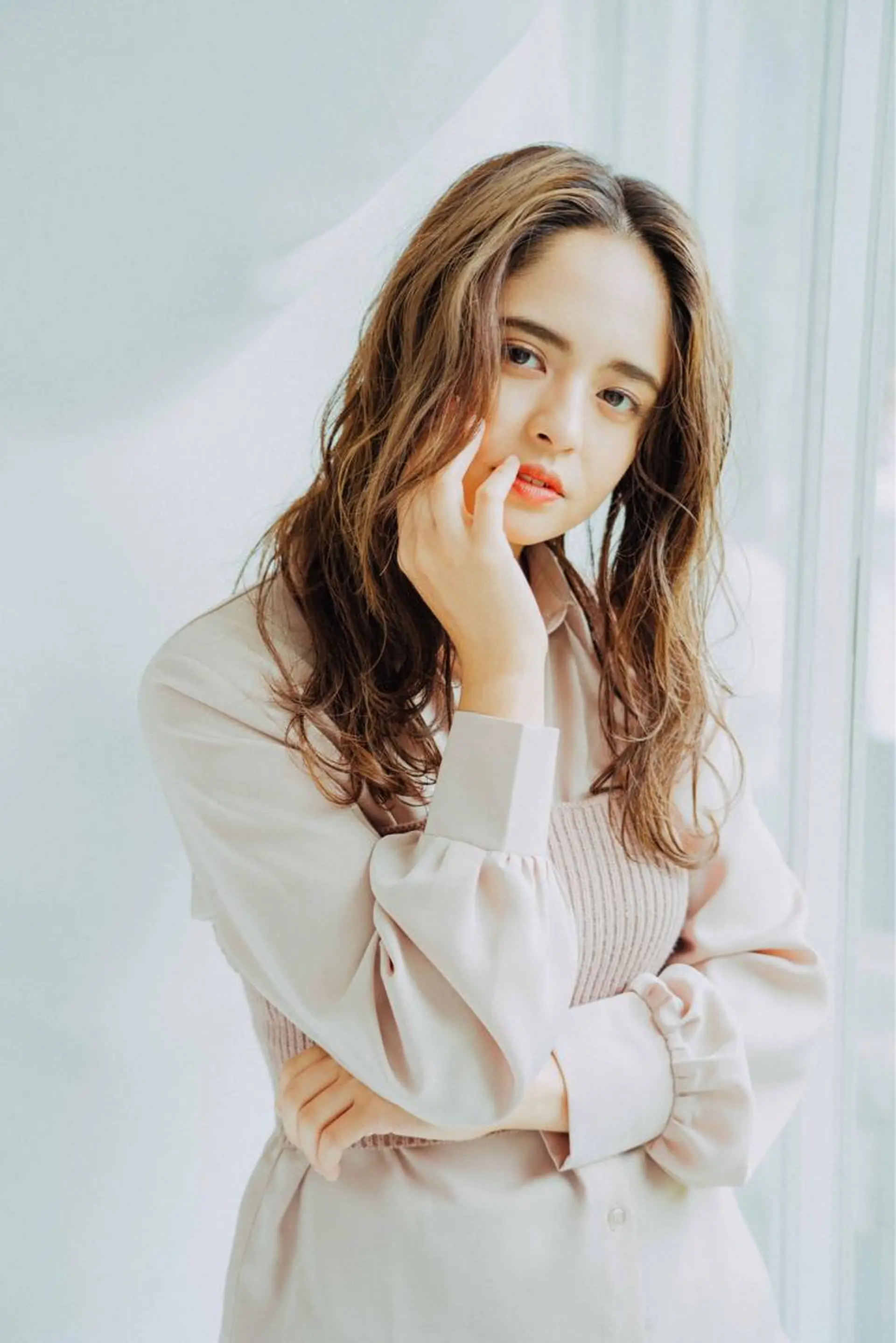 ロング カット ヘアカラー 【艶髪職人】石井啓輝 代表のその他イメージ