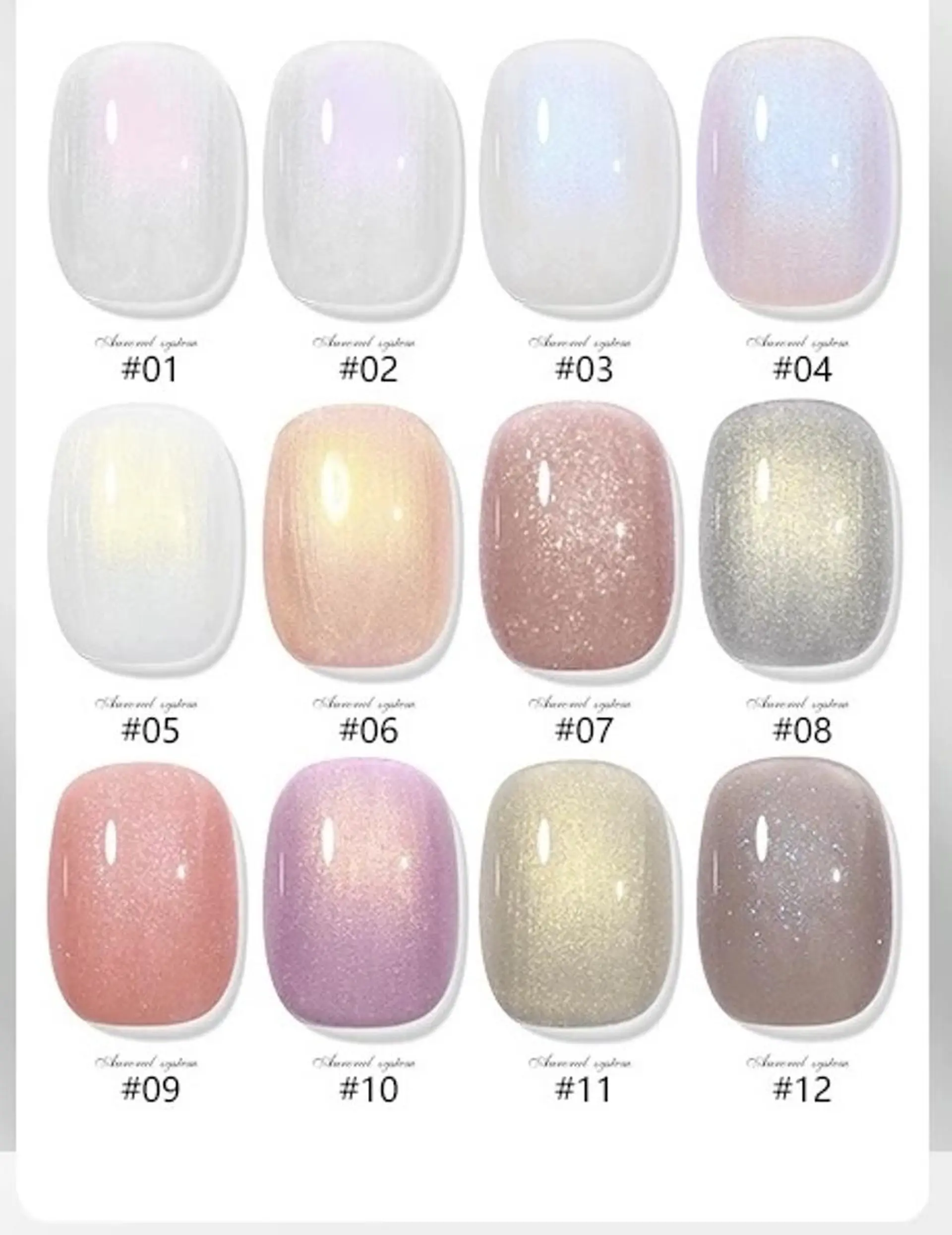 ネイル Spade Q Nailのネイルデザイン