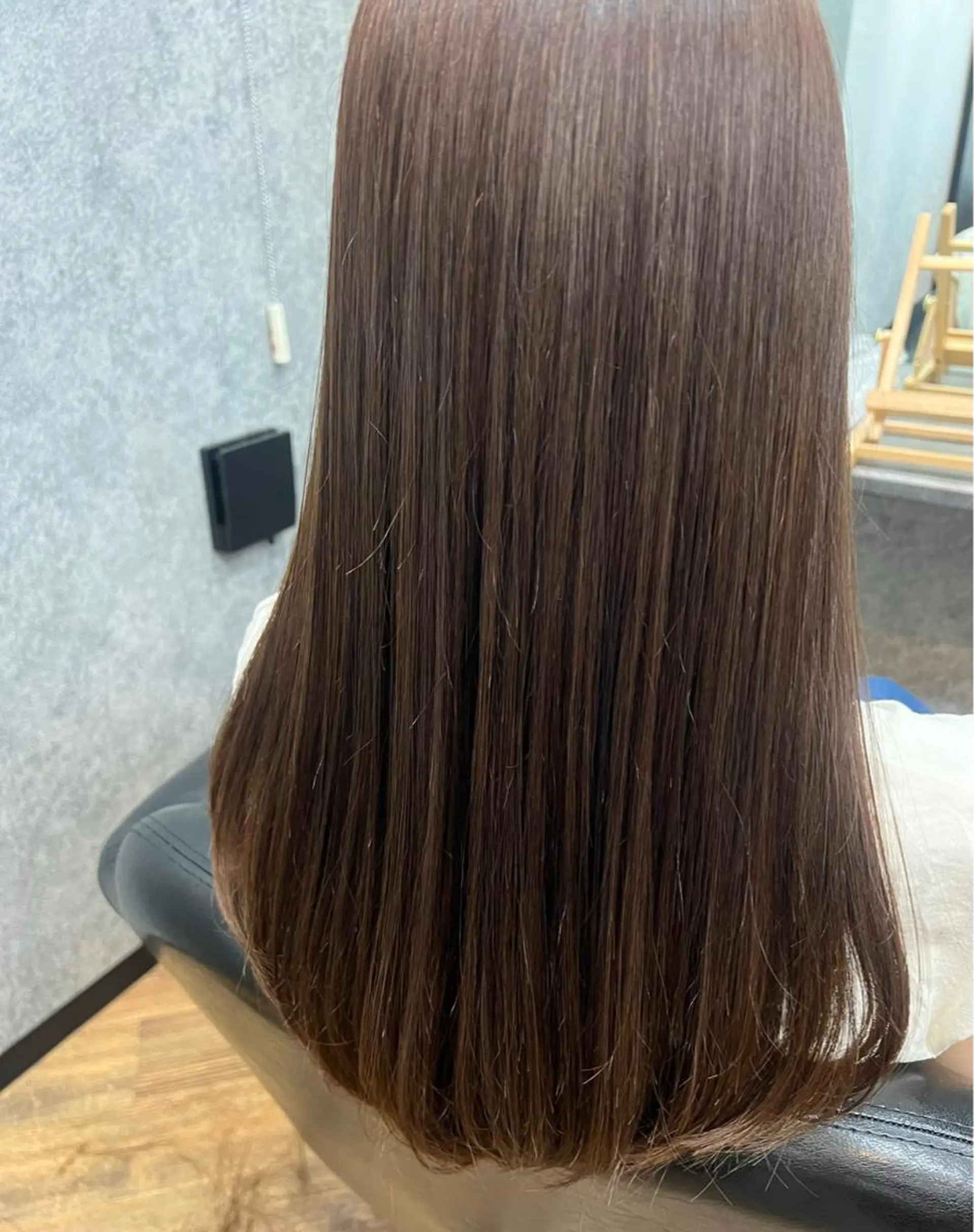 ロング パーマ 縮毛矯正 ヘアメイク美容師💄 Erikaのその他イメージ