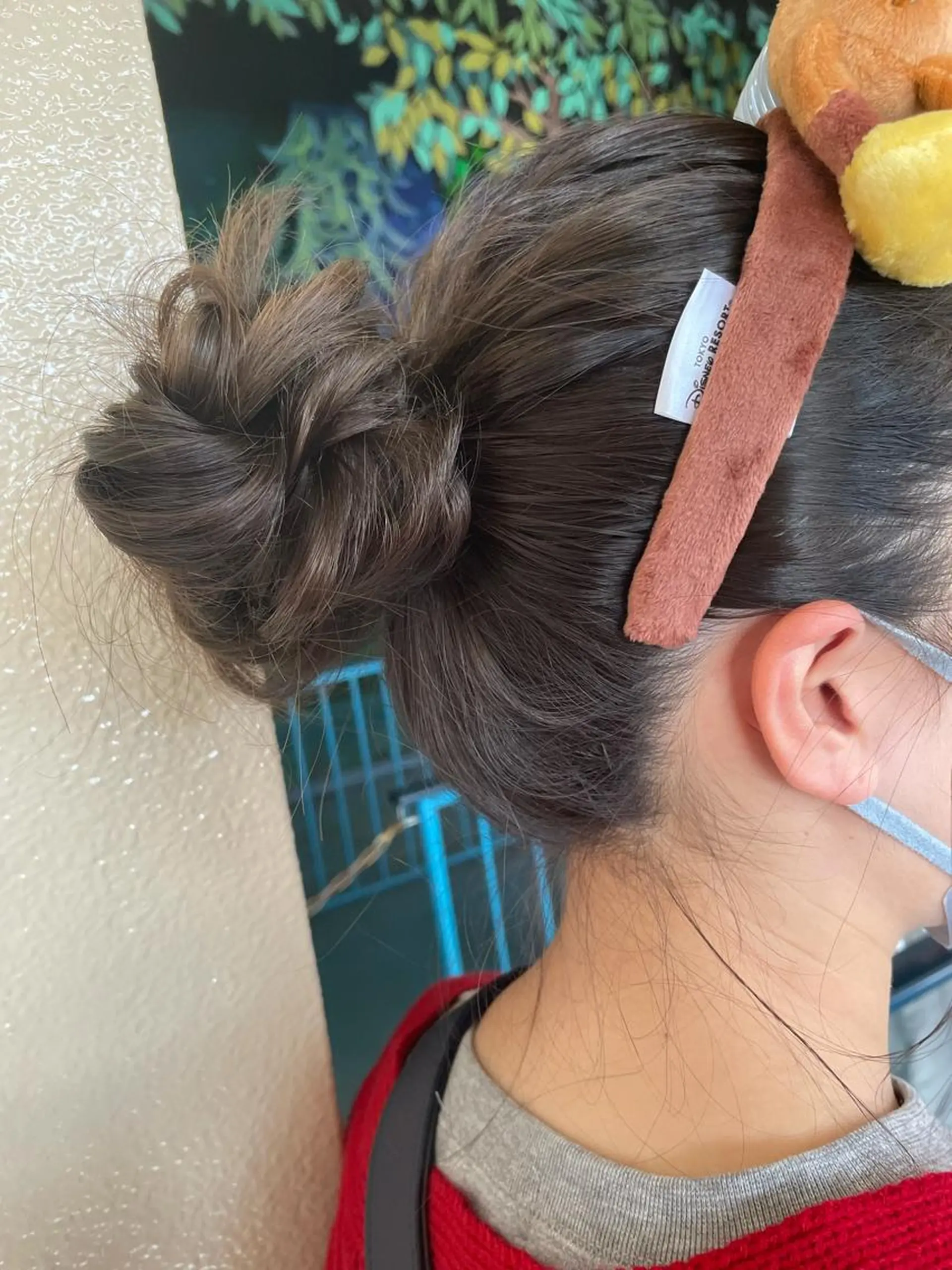 ヘアアレンジ 美髪矯正/ハイトーン 🪸🩰ヒナコのヘアスタイル