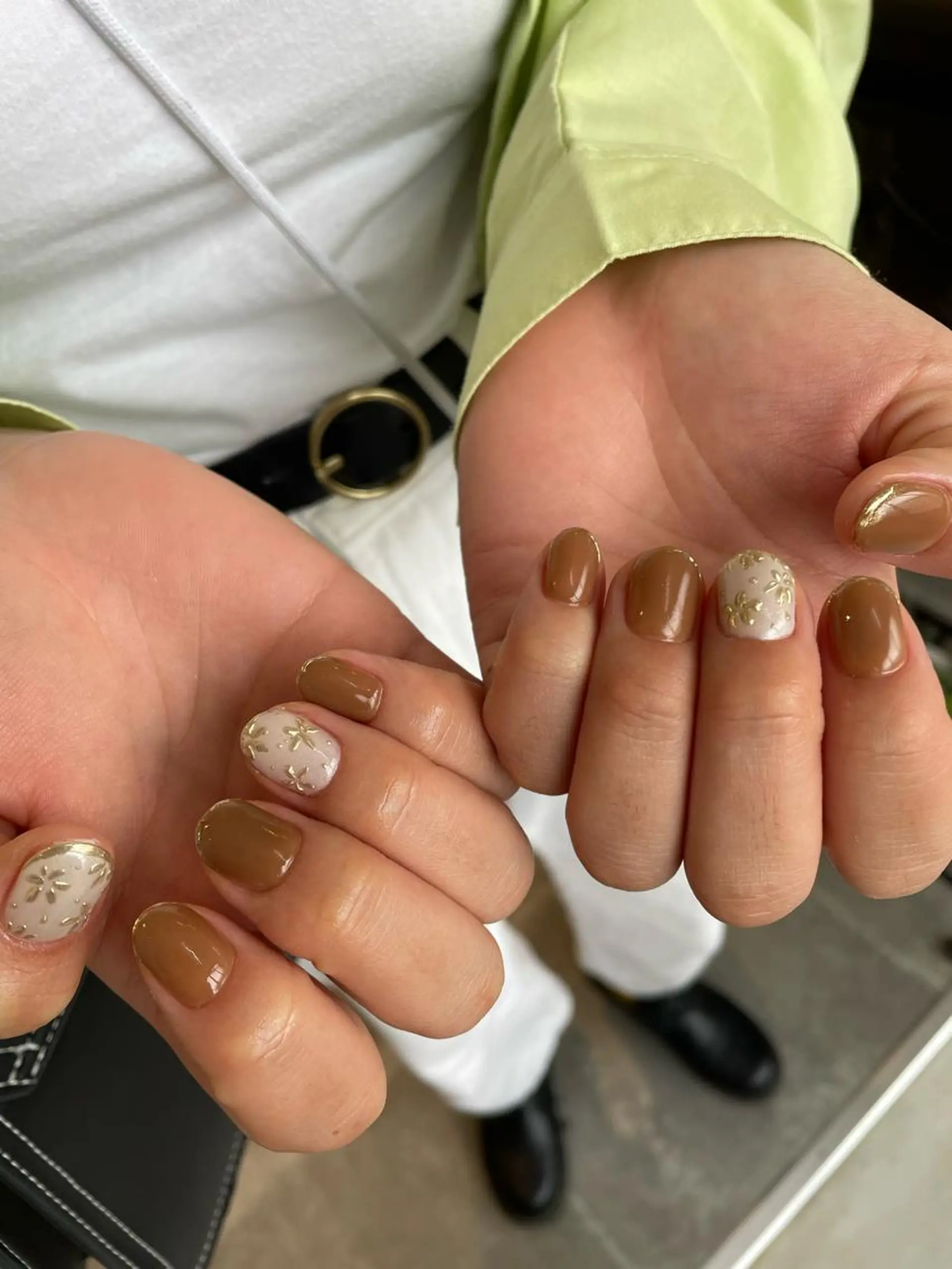 ネイル Kanal Kanaのエステ・リラクイメージ