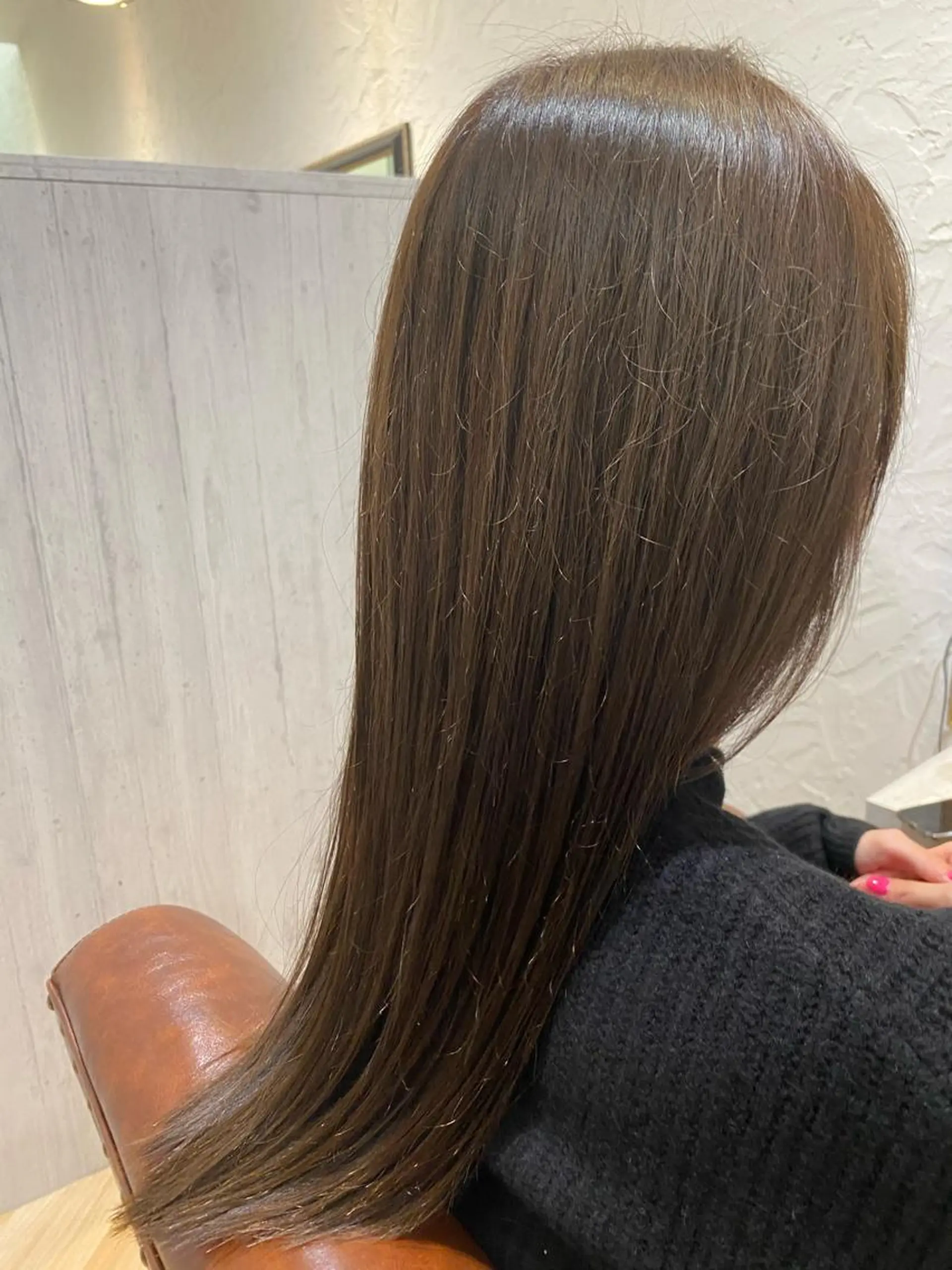 ロング カラー hair salon  CAMON.所属・仙台/camon/ airiのヘアスタイル