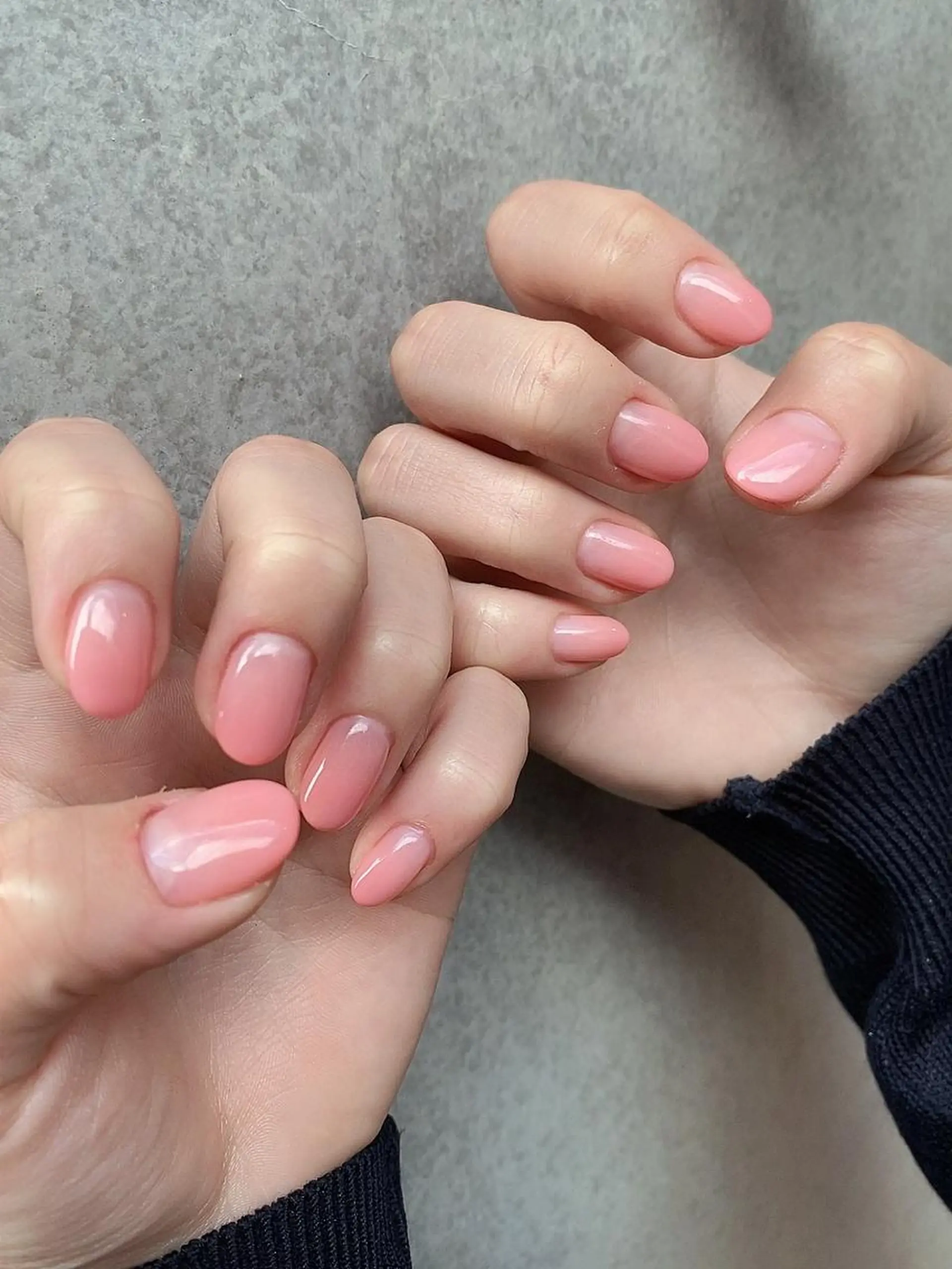 ネイル salon_de_ sayoリゼラ布施のネイルデザイン