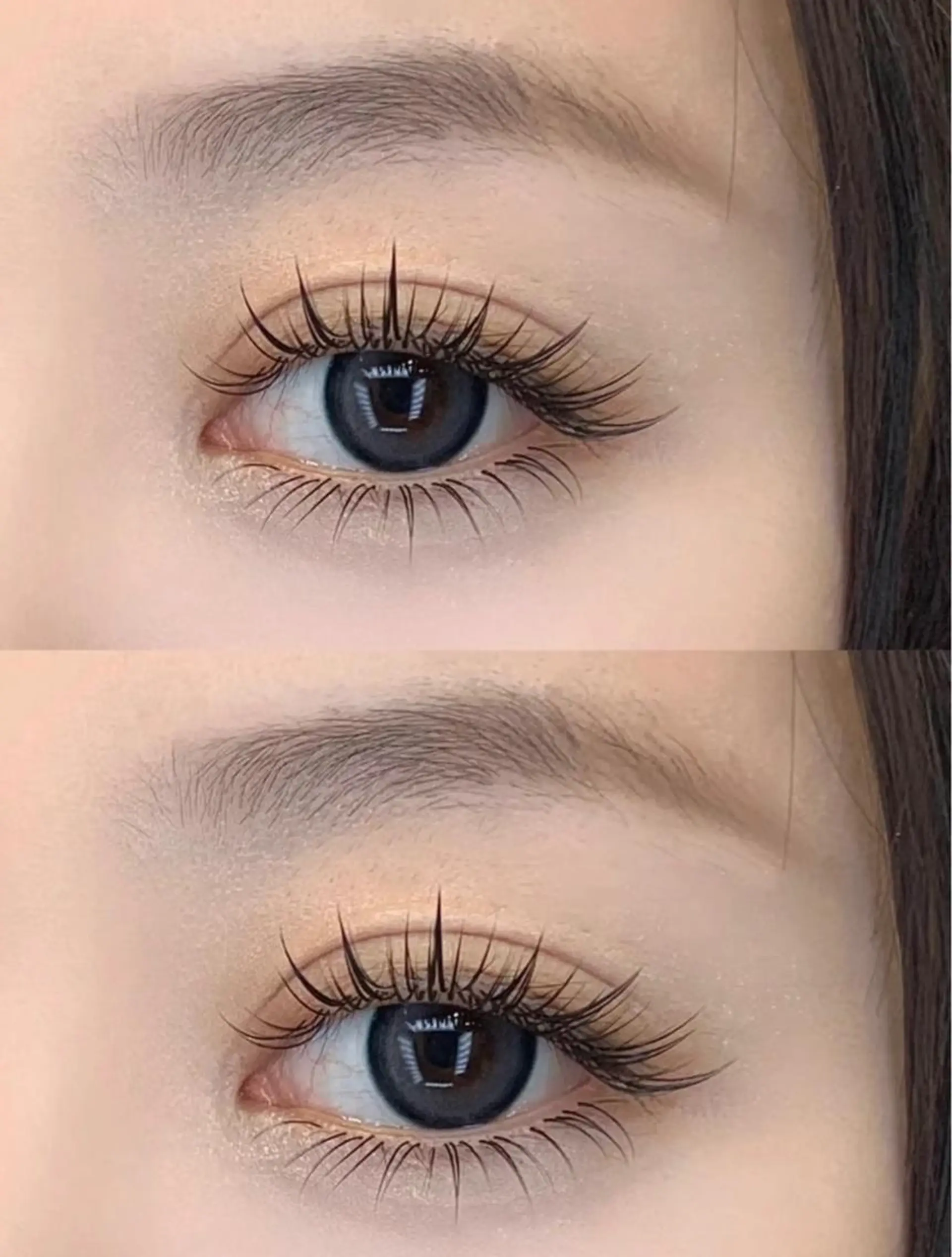 マツエク・マツパ パリエク専門店 FOIのマツエク・マツパデザイン