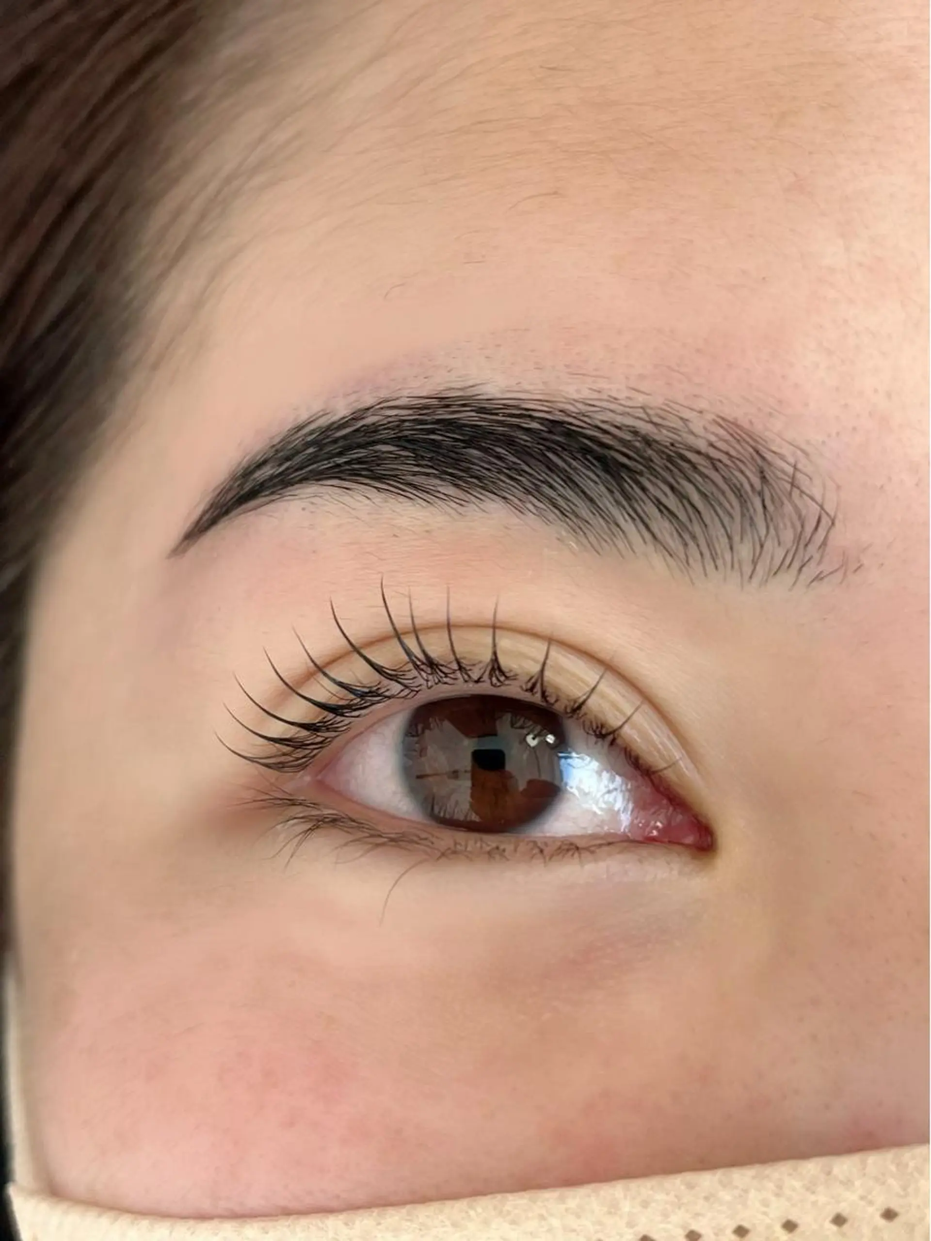 アイブロウ Eye'llbe lash《ｱｲﾋﾞｰﾗｯｼｭ》所属・Eye'llbe lashのその他イメージ