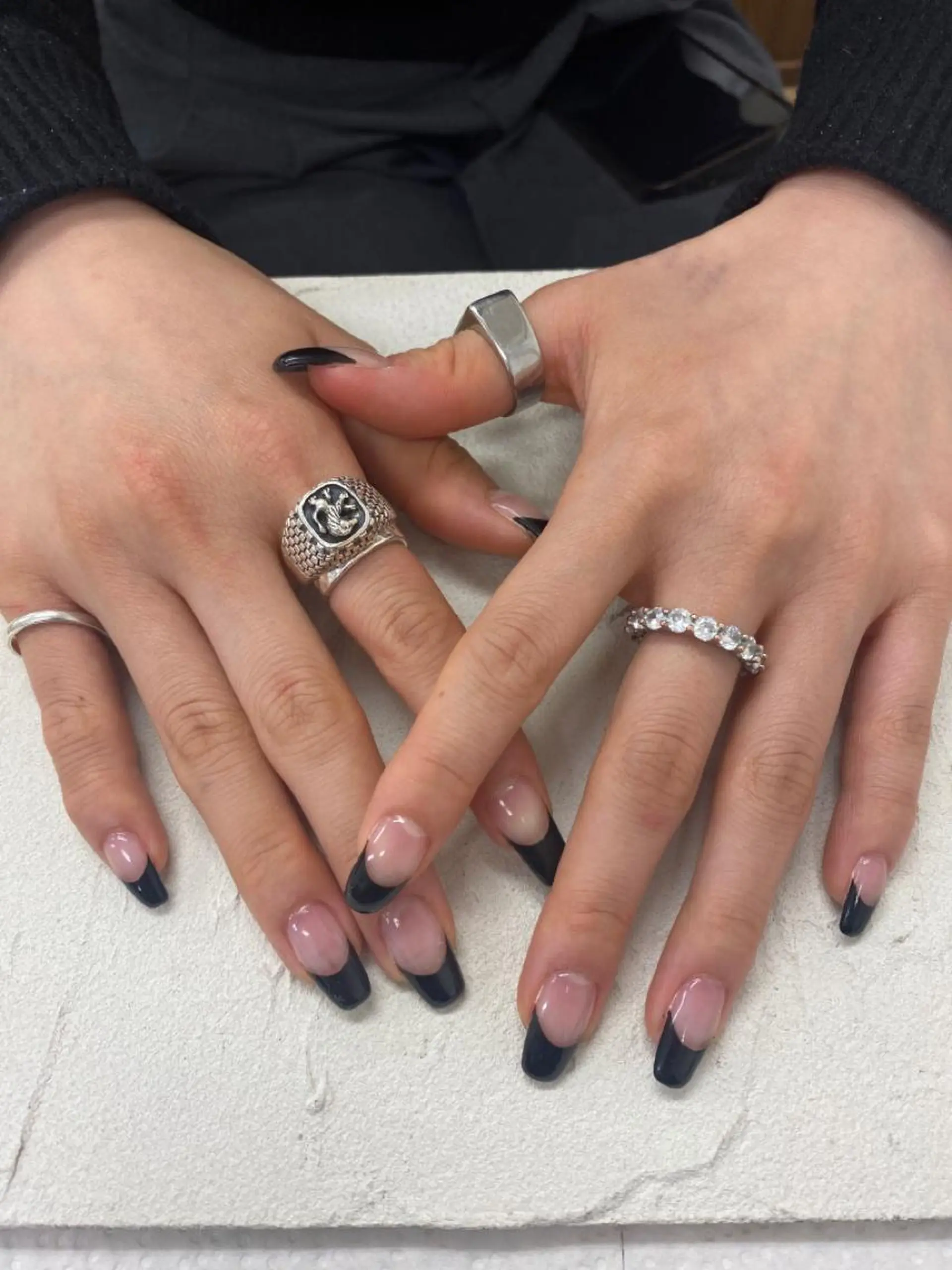 ネイル isobe yuiのネイルデザイン