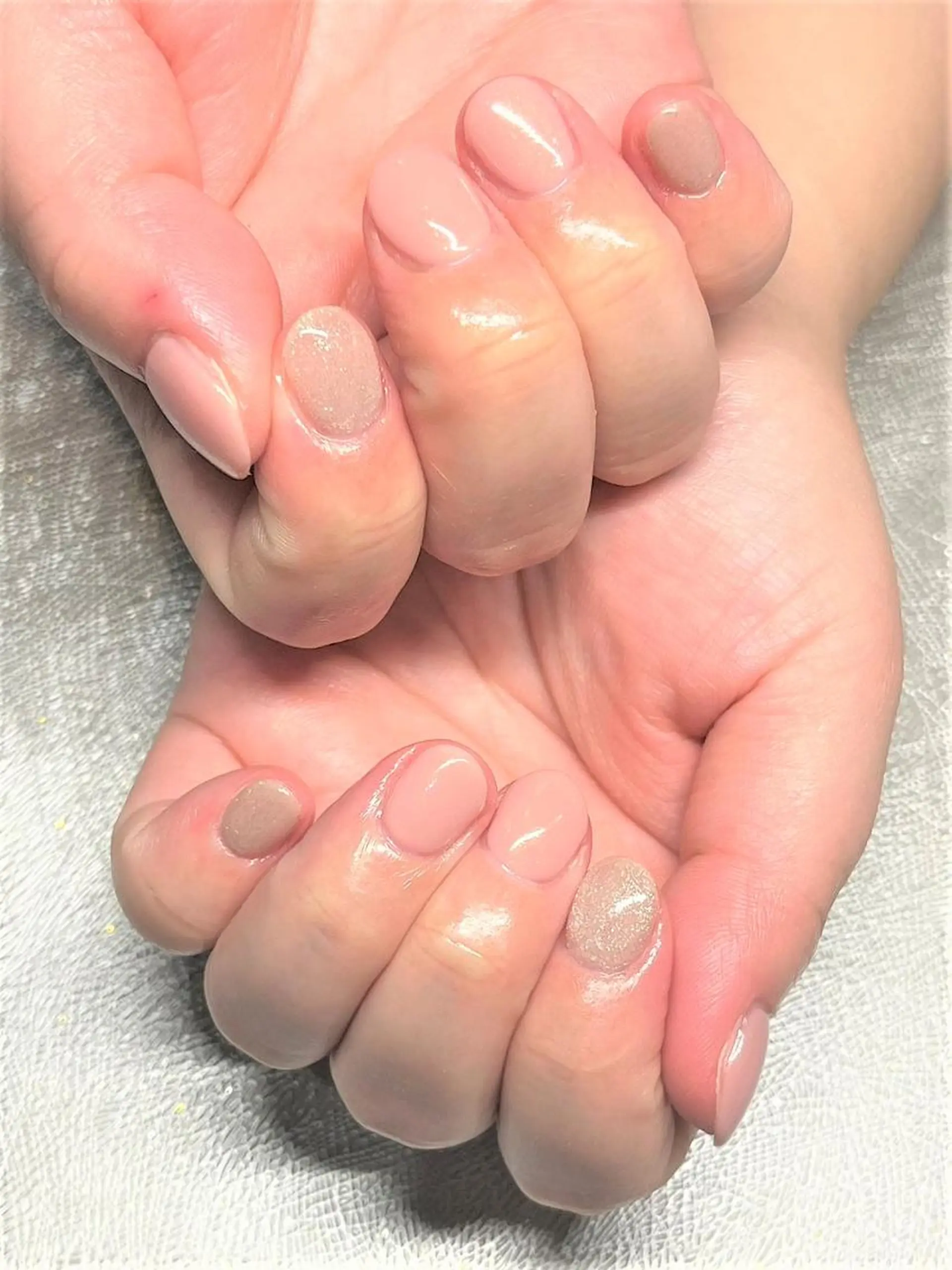 ネイル ハンドネイル RIZE NAILのネイルデザイン