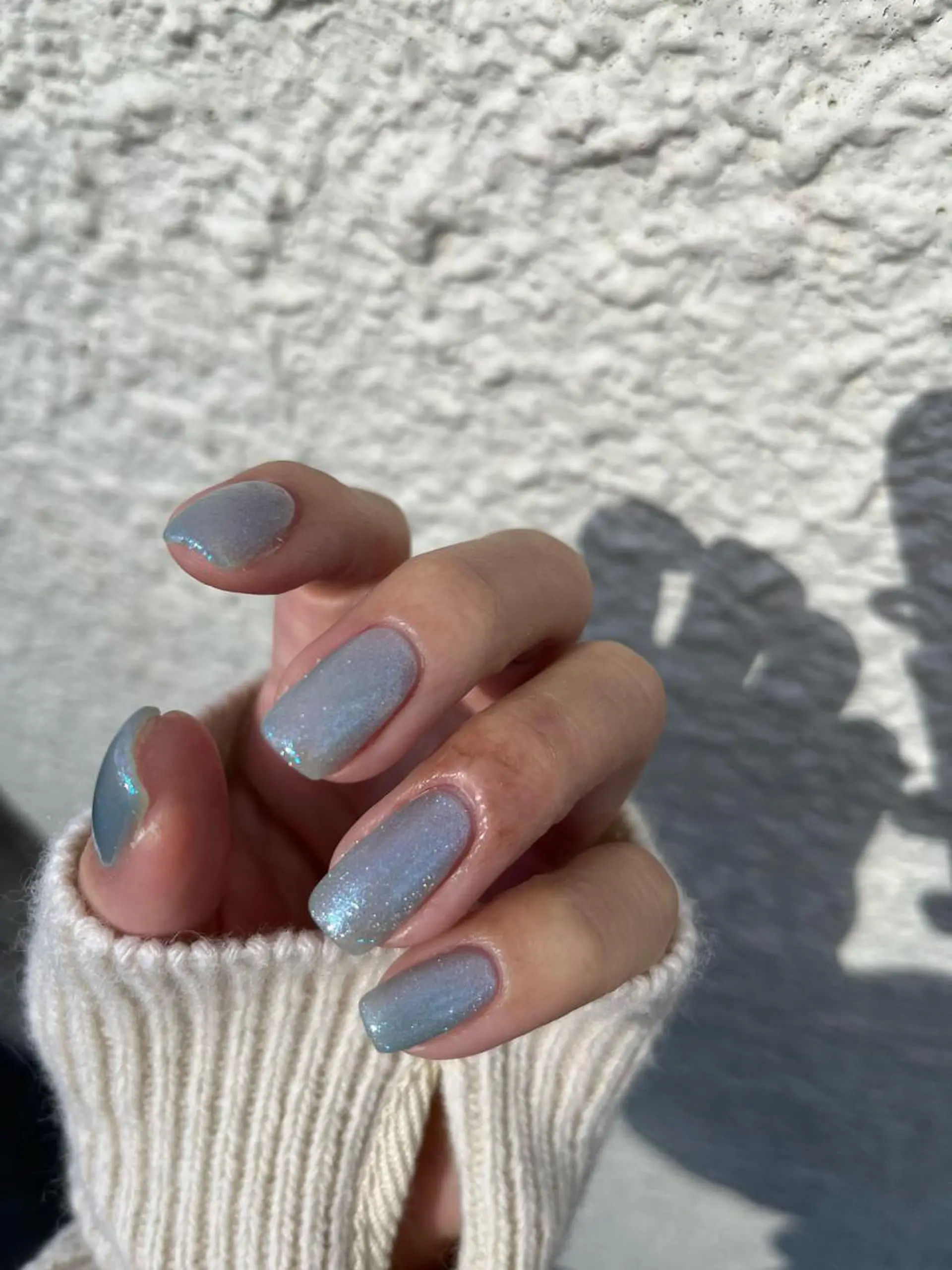 ネイル マグネットネイル 🌼大西洋子 laughl🌼のネイルデザイン