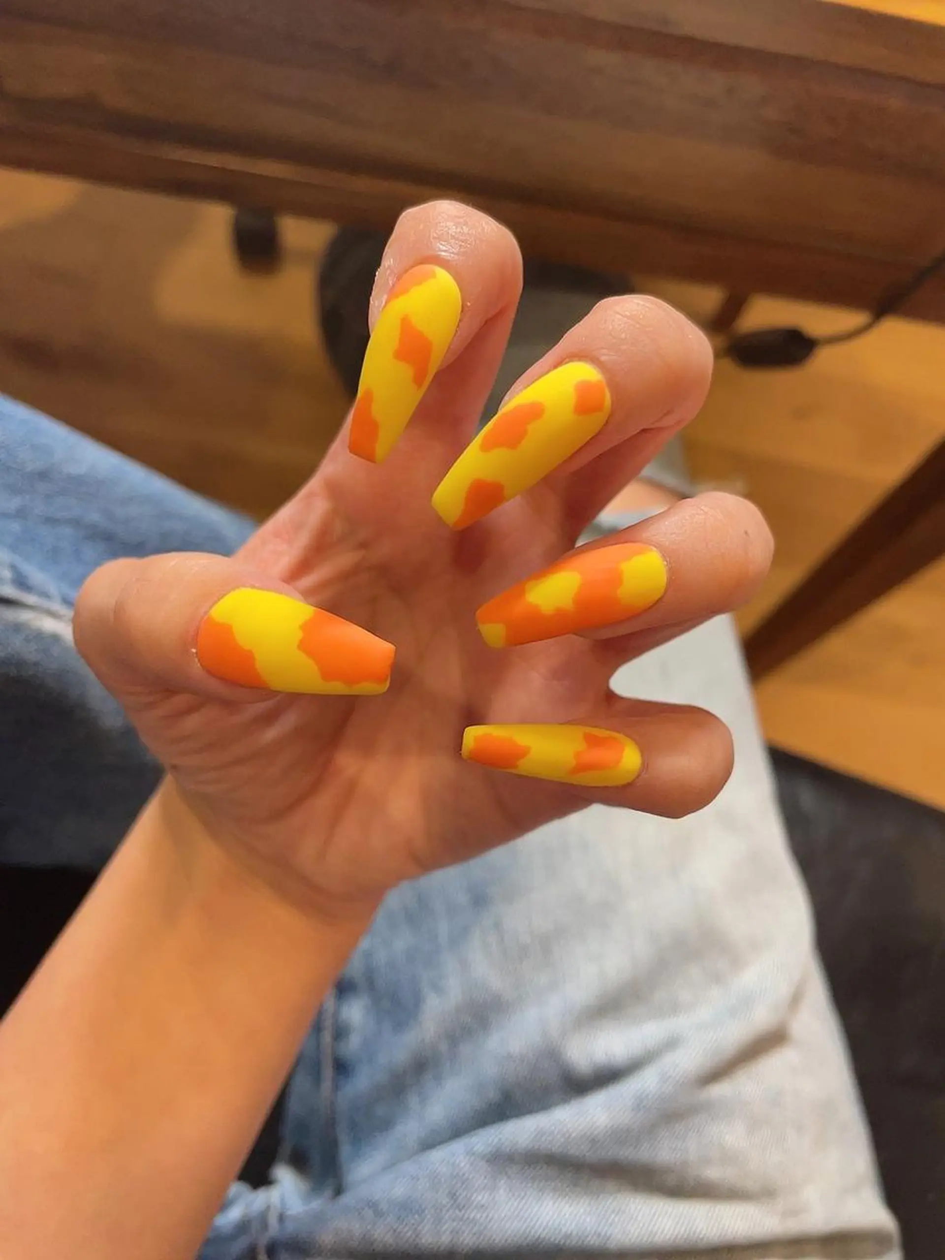 ネイル nailsalonIF所属・akira .のネイルデザイン