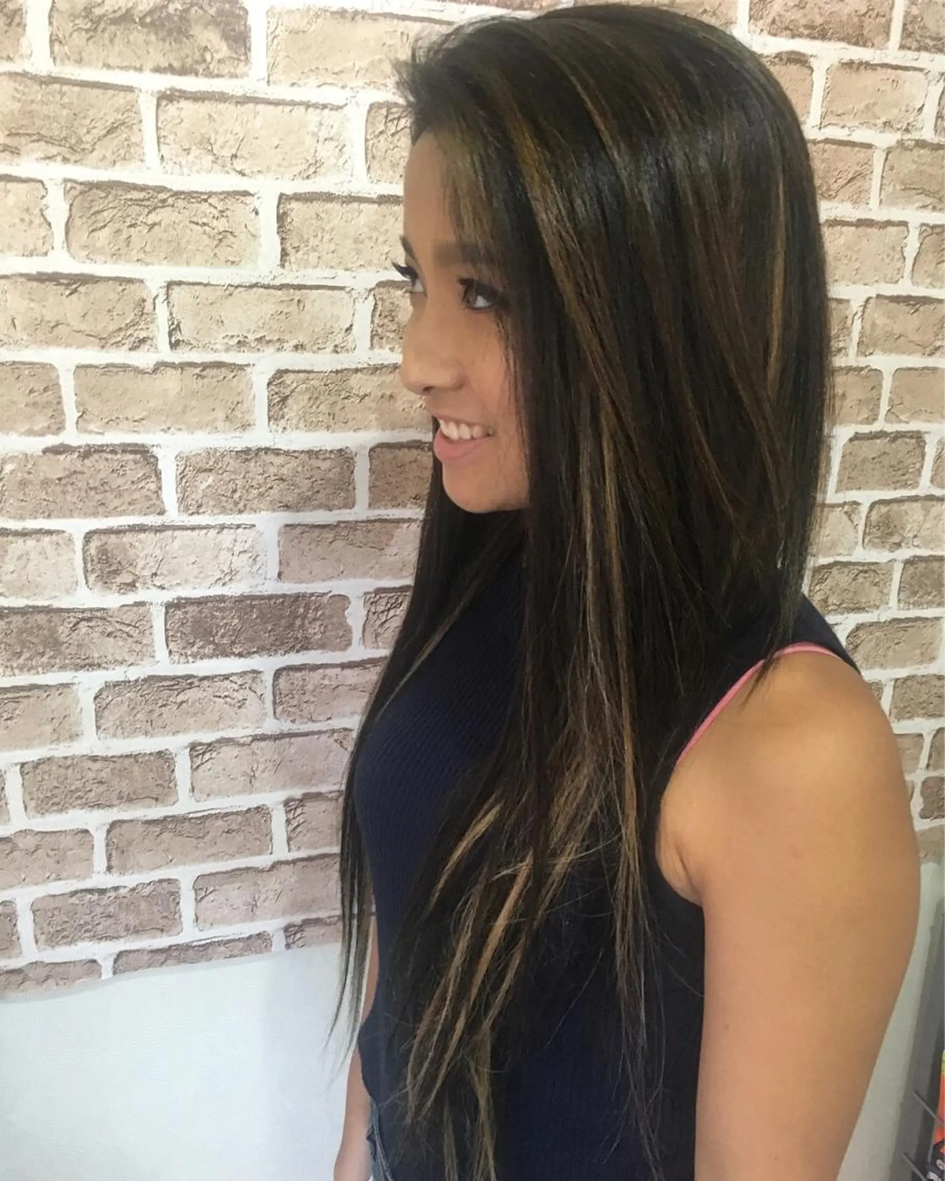 ロング 毛穴改善/脱毛 ネイル　川上久仁子のエステ・リラクイメージ