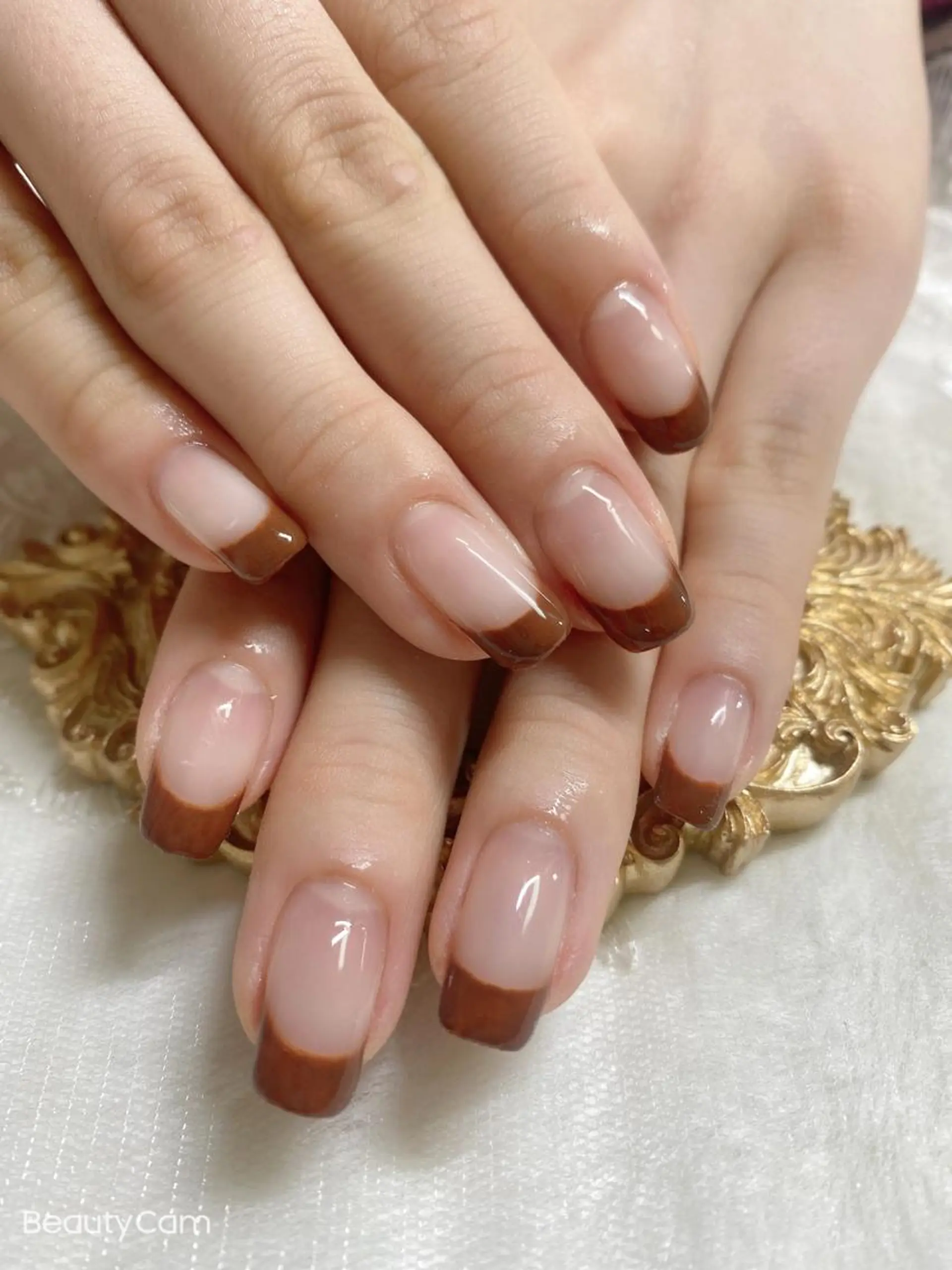 ネイル ハンドネイル Max nail&eyeのネイルデザイン