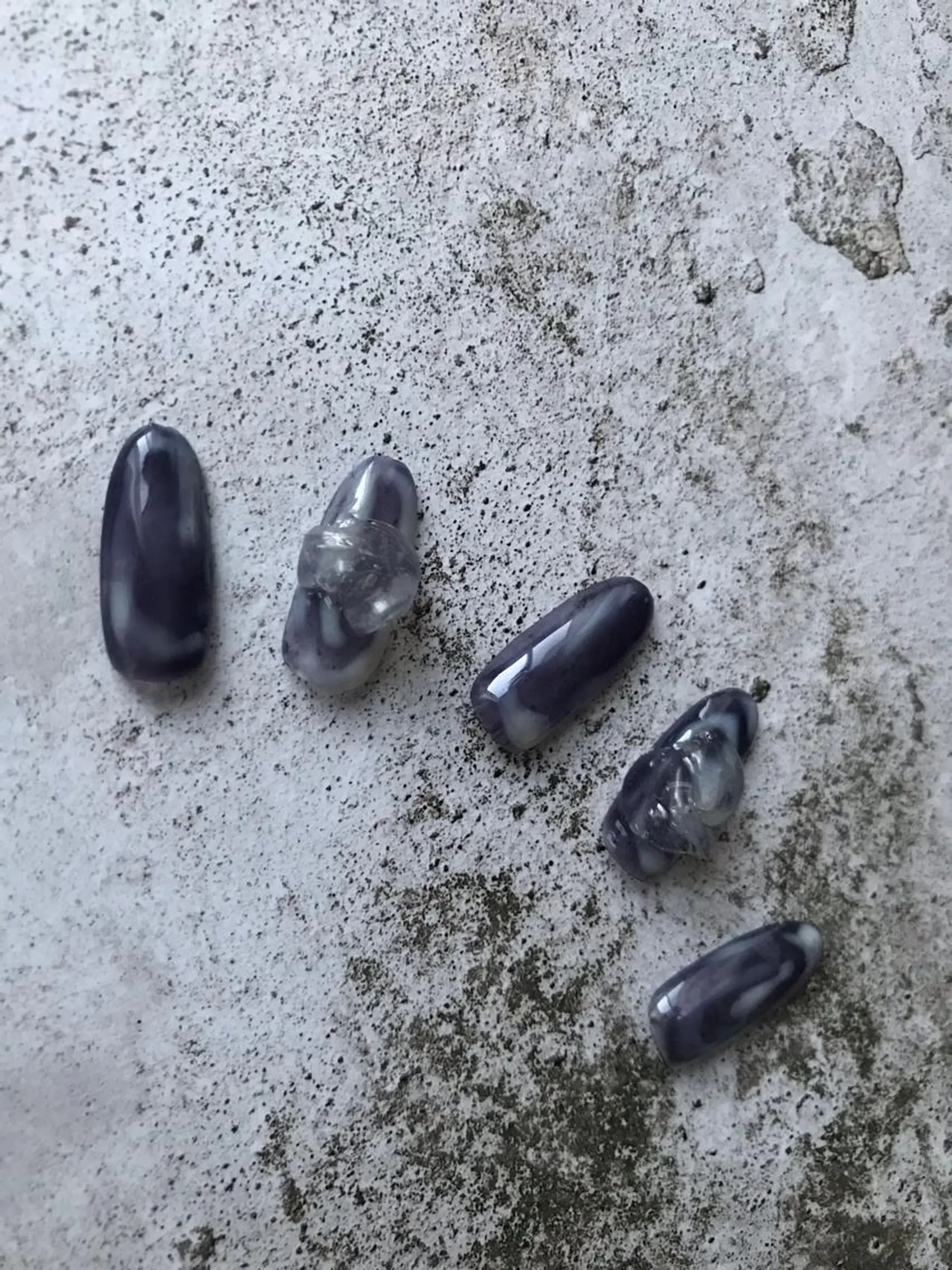 ネイル ハンドネイル Kimura Yukoのネイルデザイン