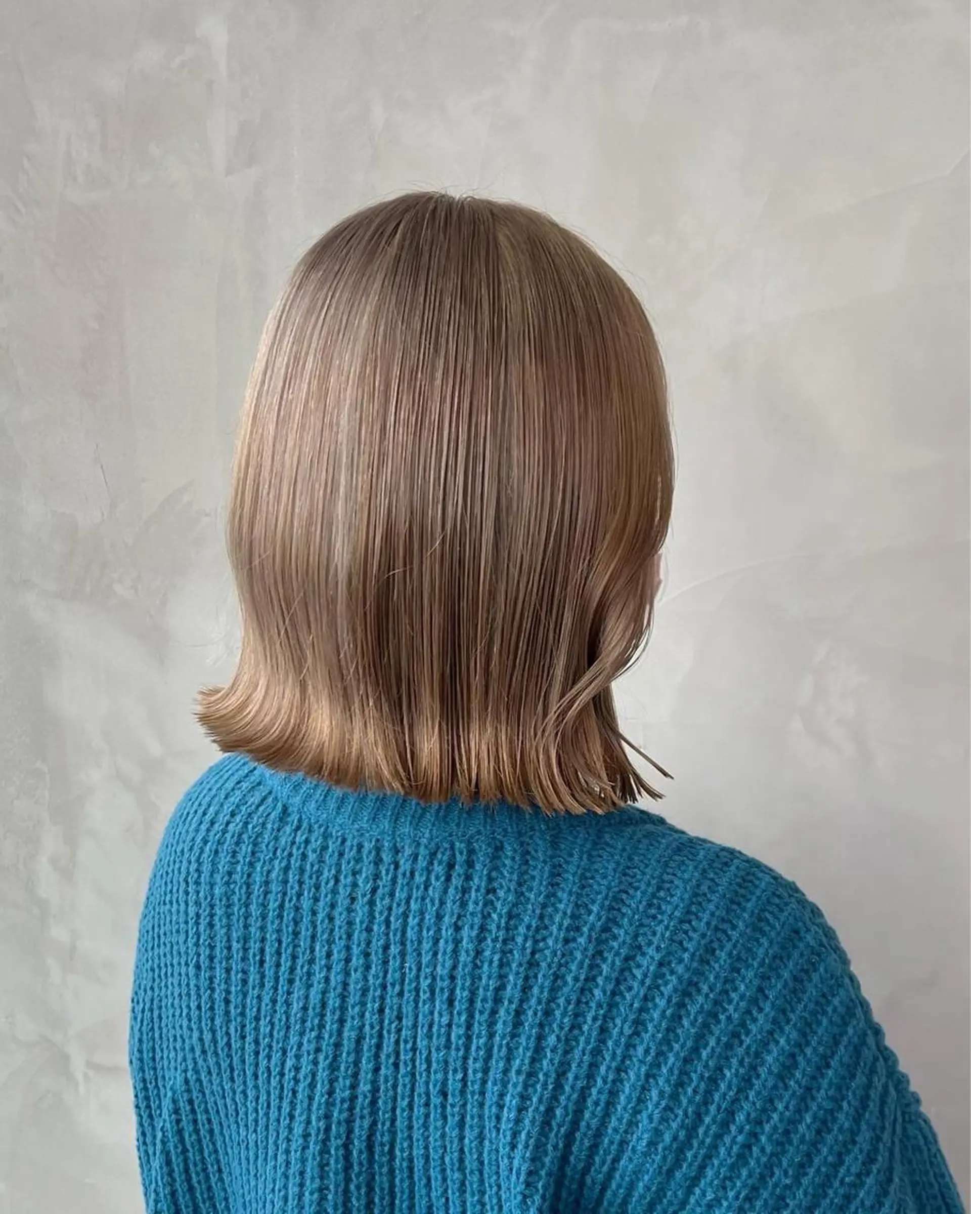 カラー ヘアカラー トリートメント 千葉 大聖のヘアスタイル