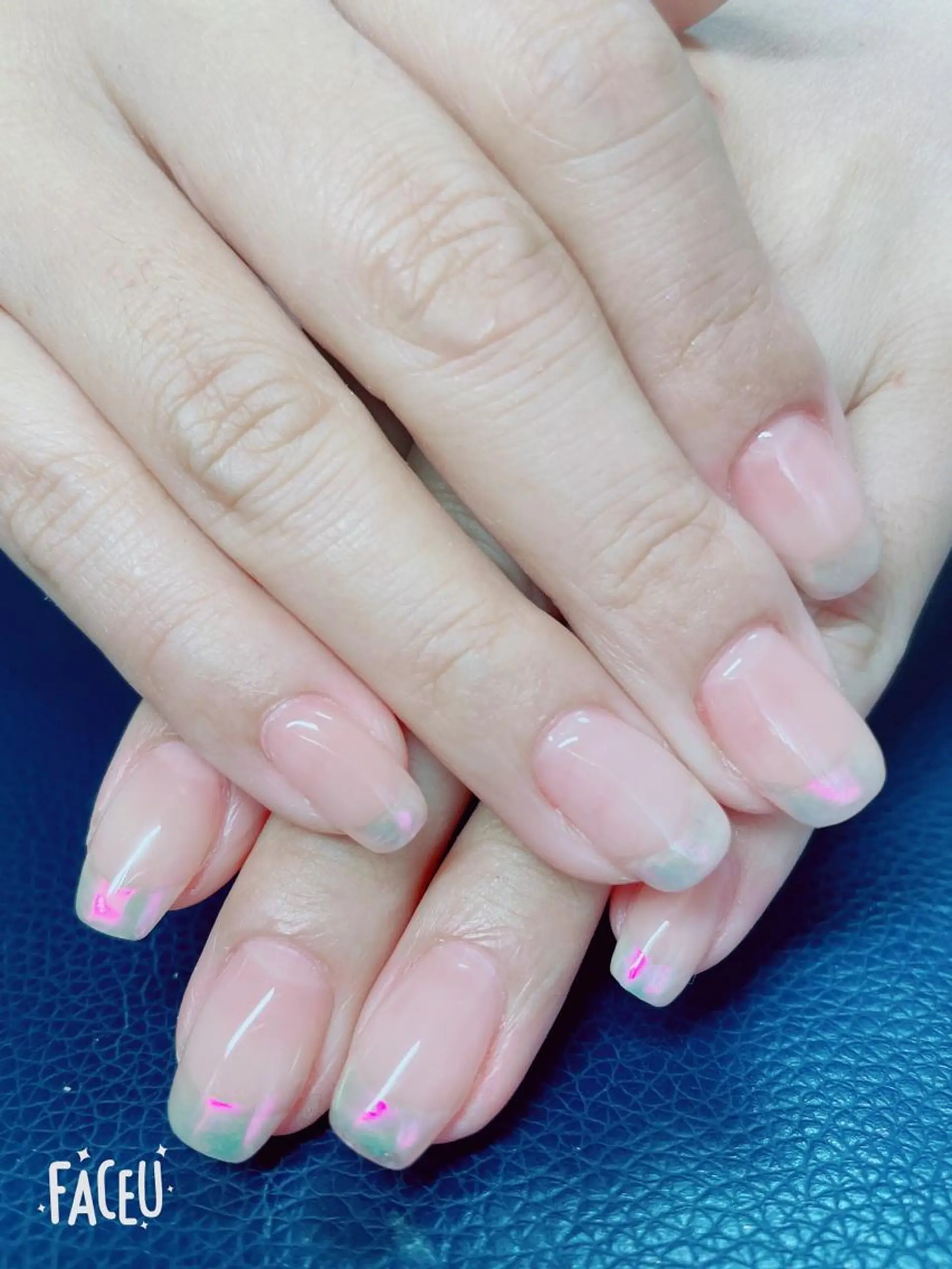 ネイル Sunnynail  サニーのネイルデザイン