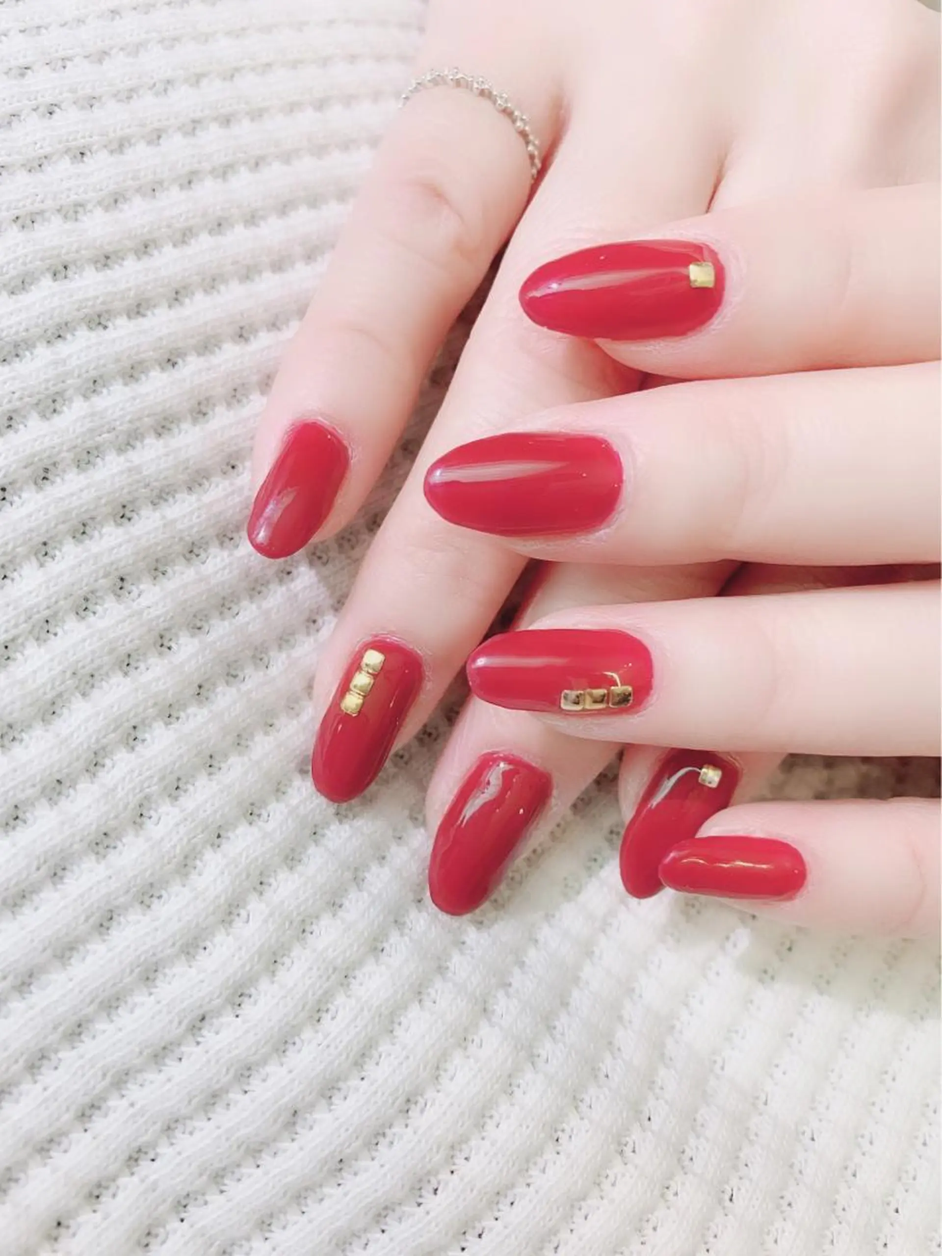 ネイル ハンドネイル & nail アンドネイルのネイルデザイン