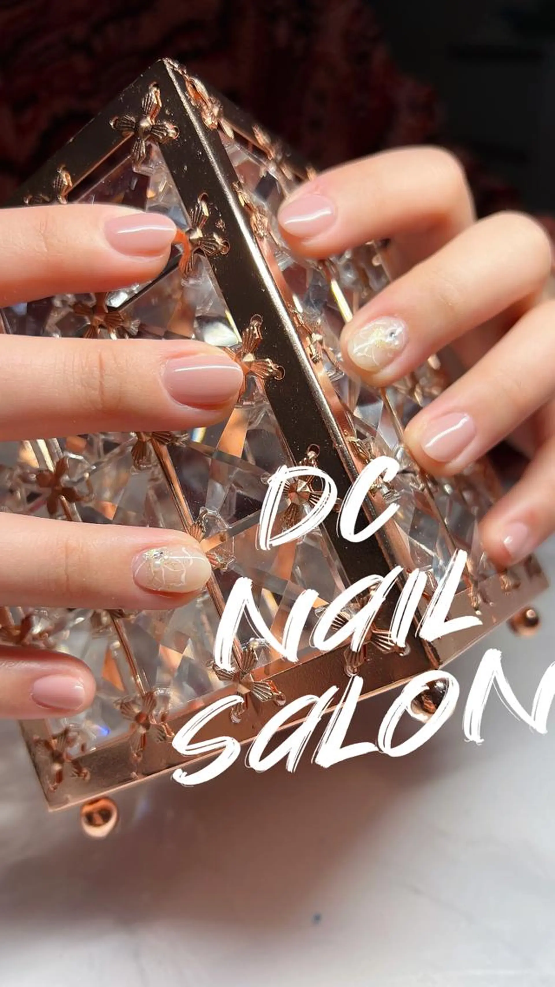 ネイル DC nail salonのネイルデザイン
