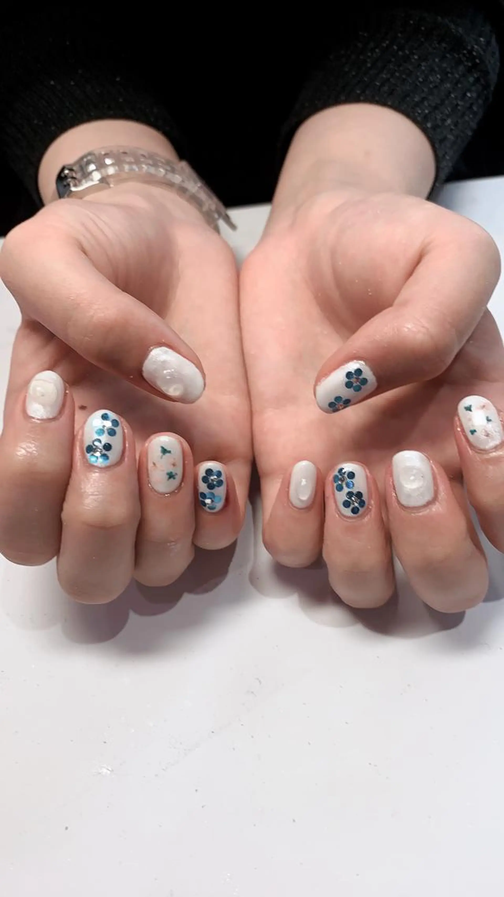 ネイル Guarendo(ガレンドゥ)錦糸町店所属・Gurando 錦糸町店のネイルデザイン