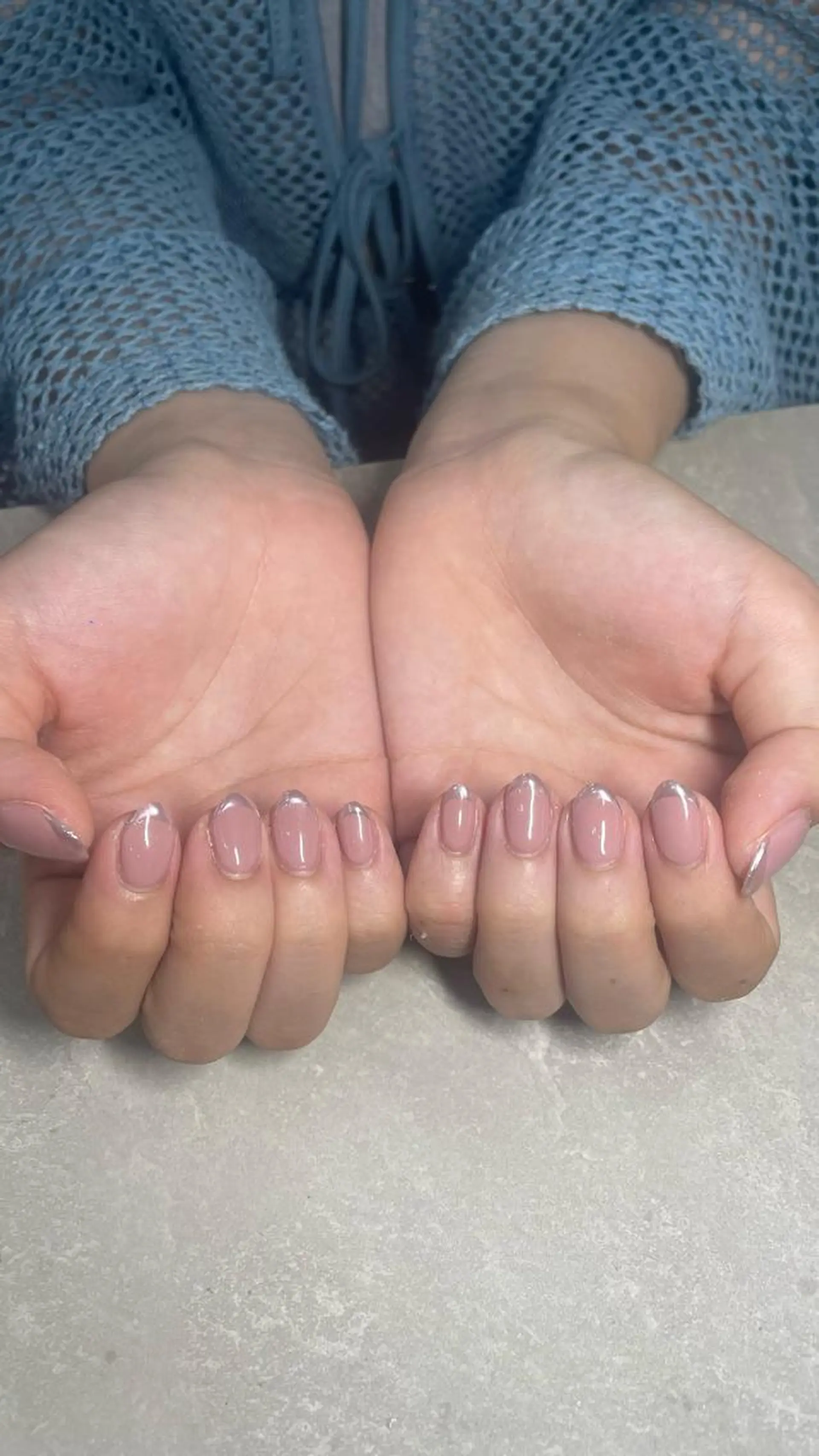 ネイル LINXS aosaのネイルデザイン