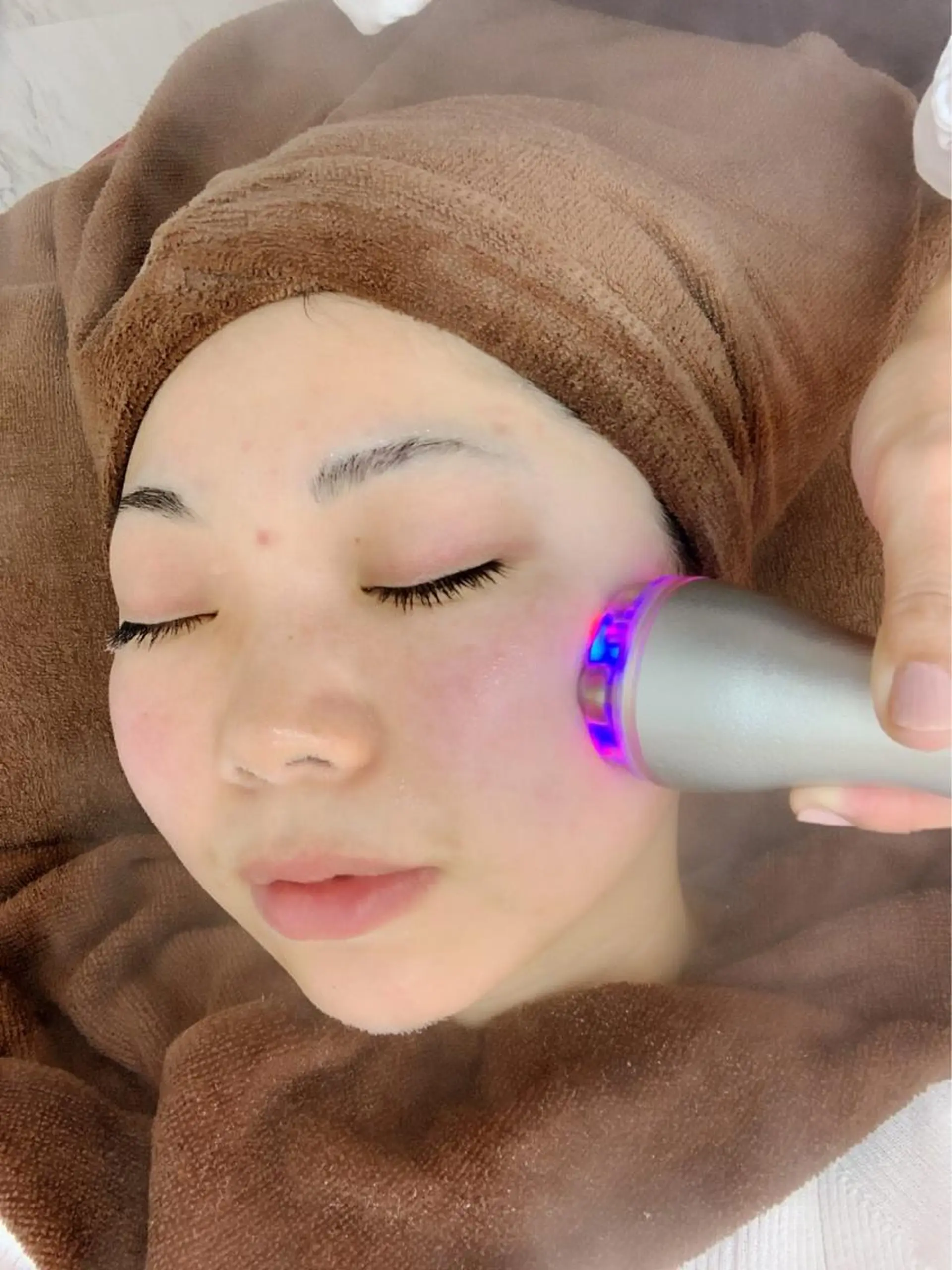 シミケア専科 Babyfaceのエステ・リラクイメージ