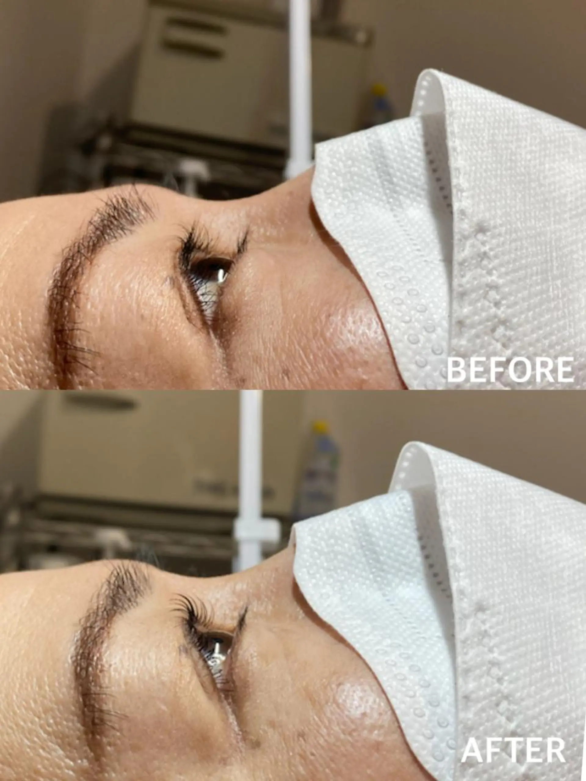 マツエク・マツパ TIAM（ティアム）所属・TIAM 前田 みゆきのマツエク・マツパデザイン