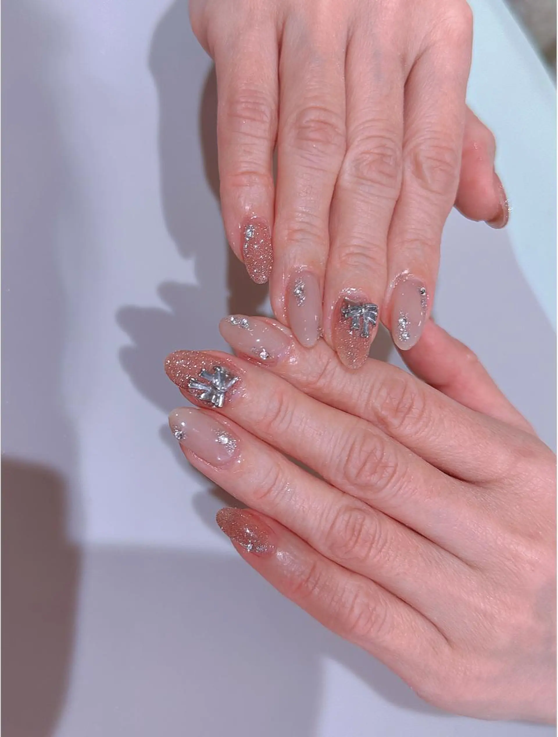 ネイル NANA NAILのネイルデザイン