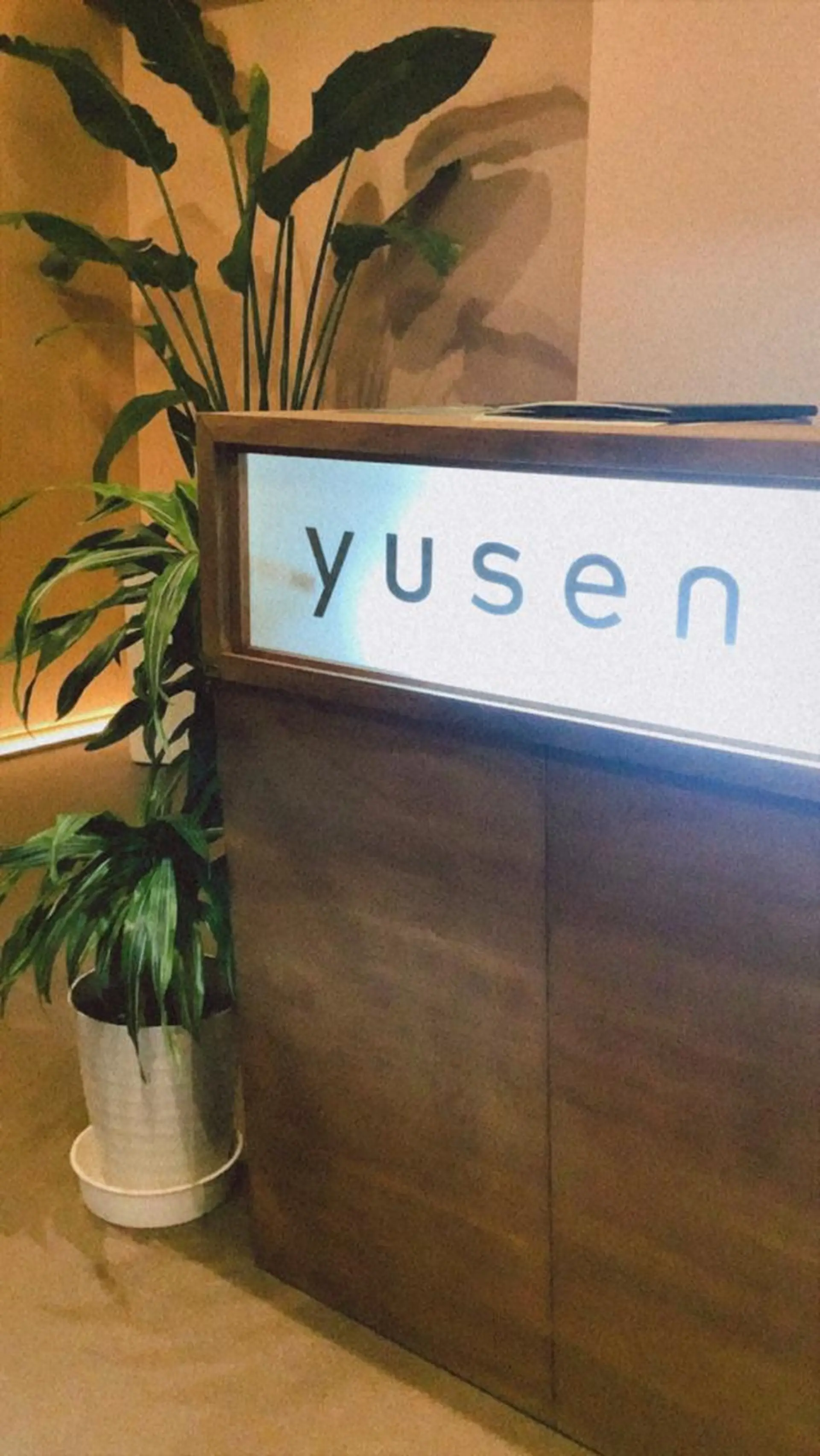 yusen御座店 前川のエステ・リラクイメージ