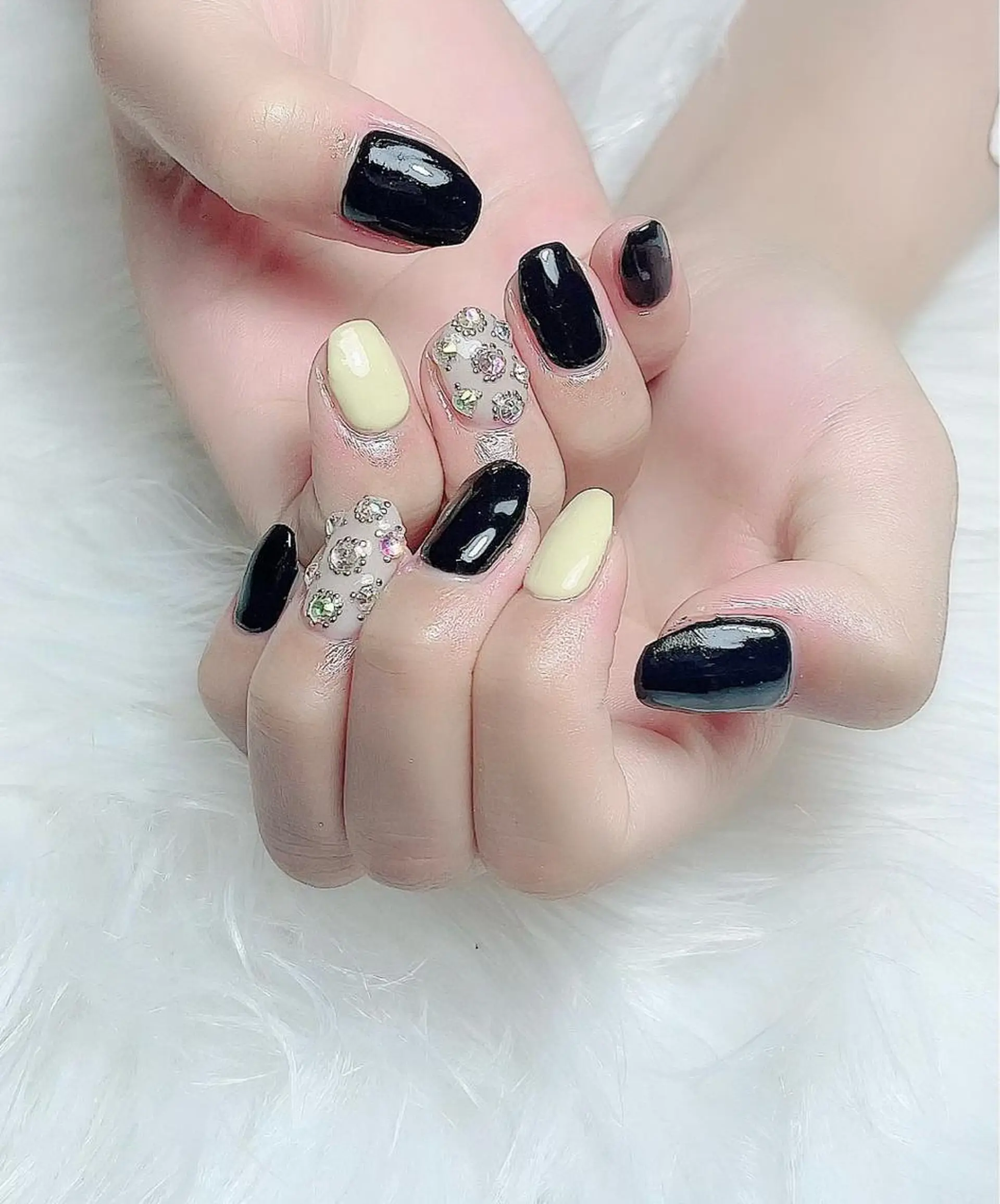 ネイル hairsalon556所属・hairsalon 556のネイルデザイン