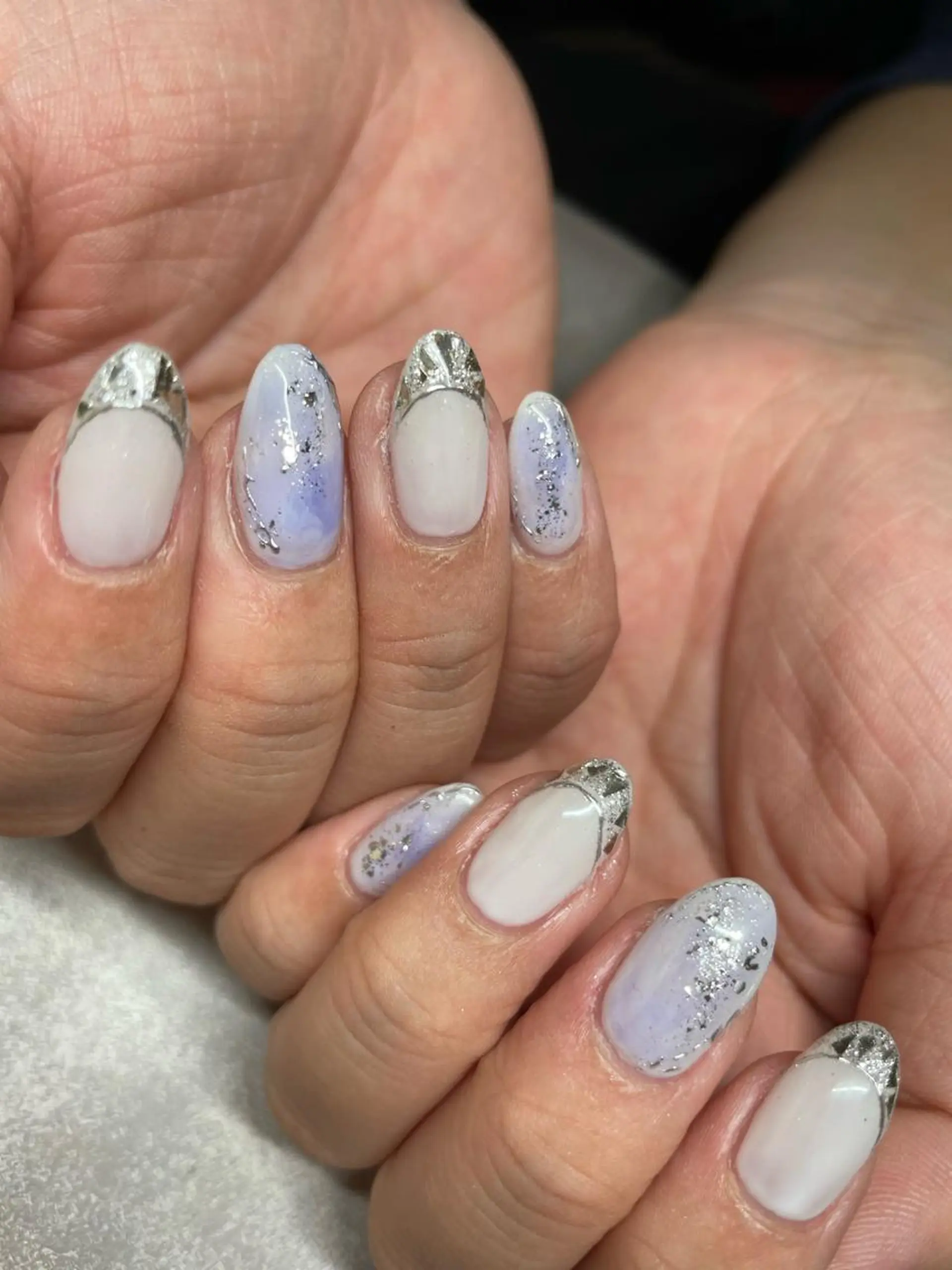 ネイル Ｍ☆NAIL asamiのネイルデザイン