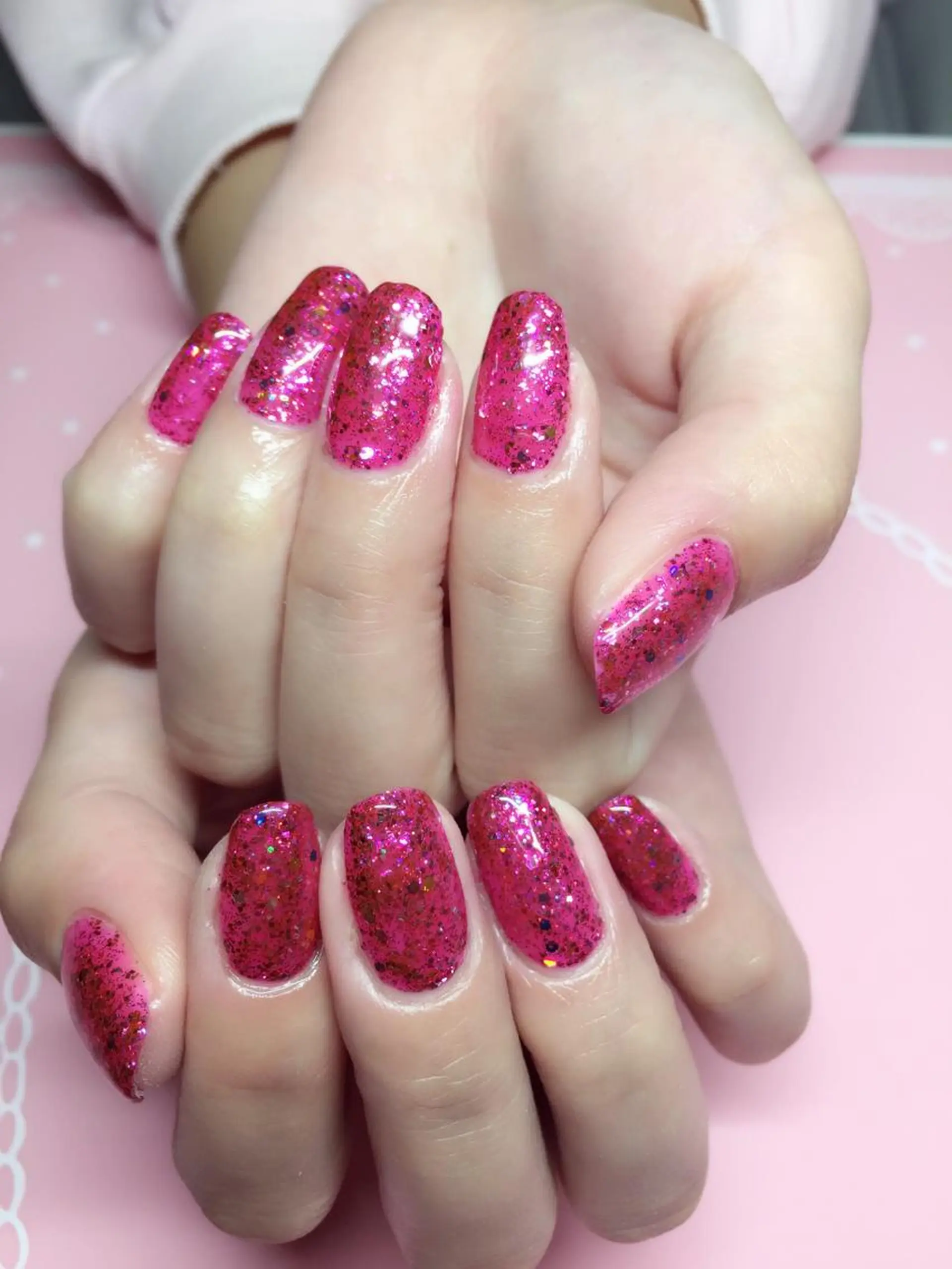 ネイル モナンジュ マツパ・眉毛専門のマツエク・マツパデザイン