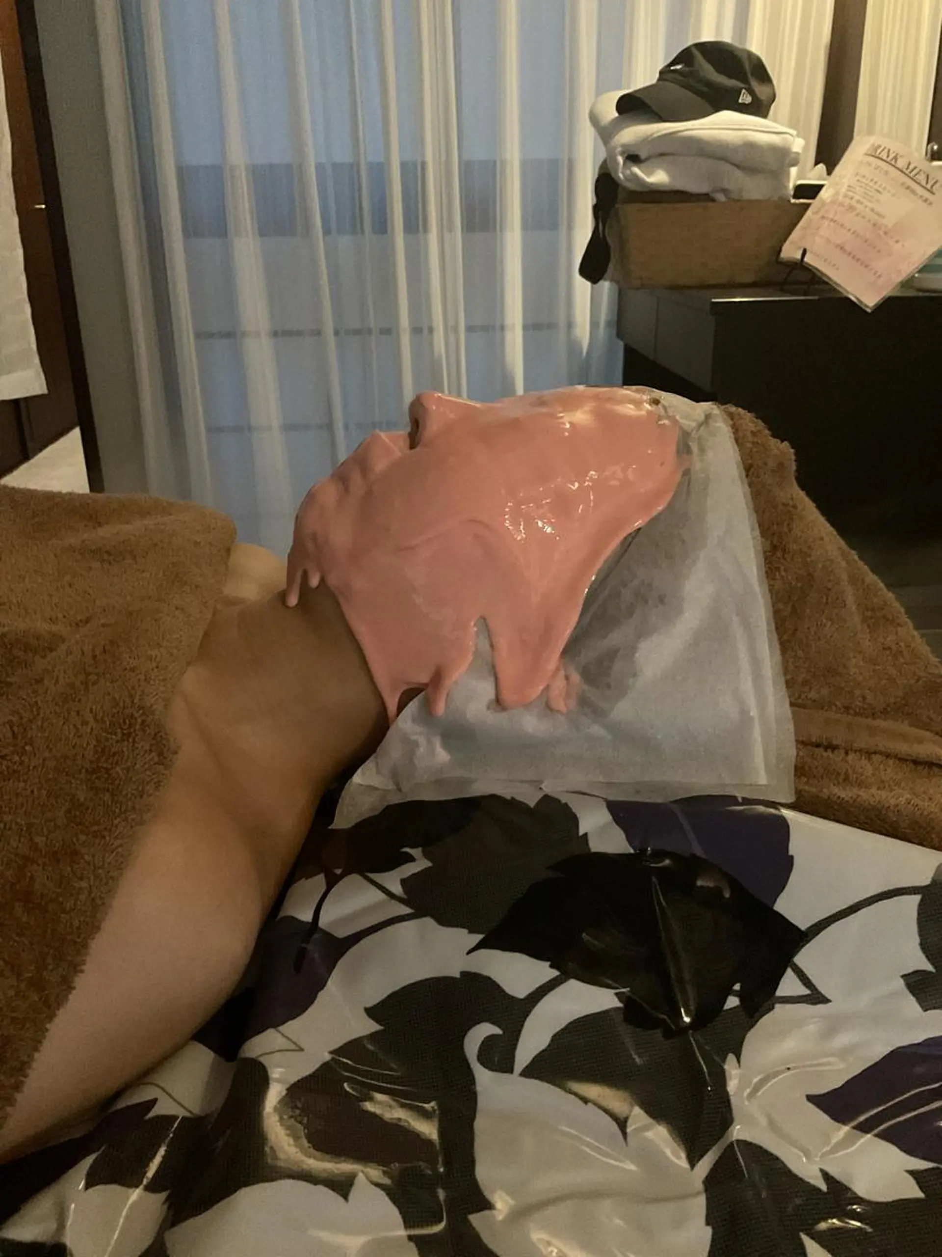 エステ FALgar モカのエステ・リラクイメージ