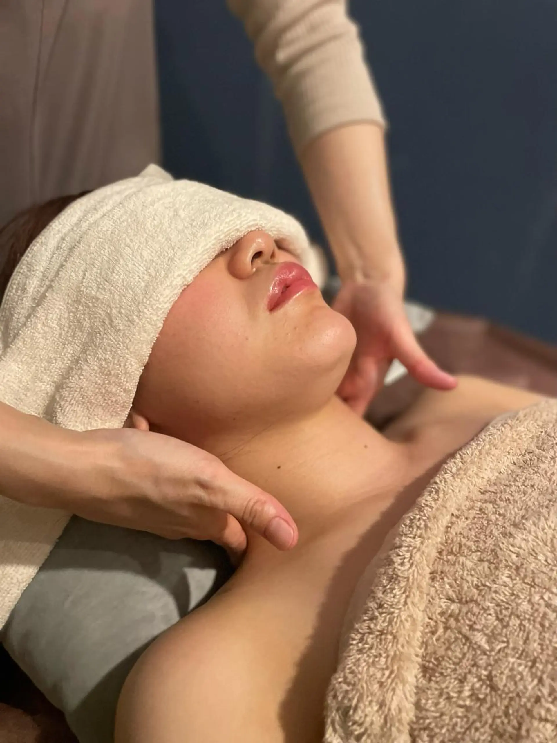 fairytale アロマ&ヘアサロンのヘアスタイル