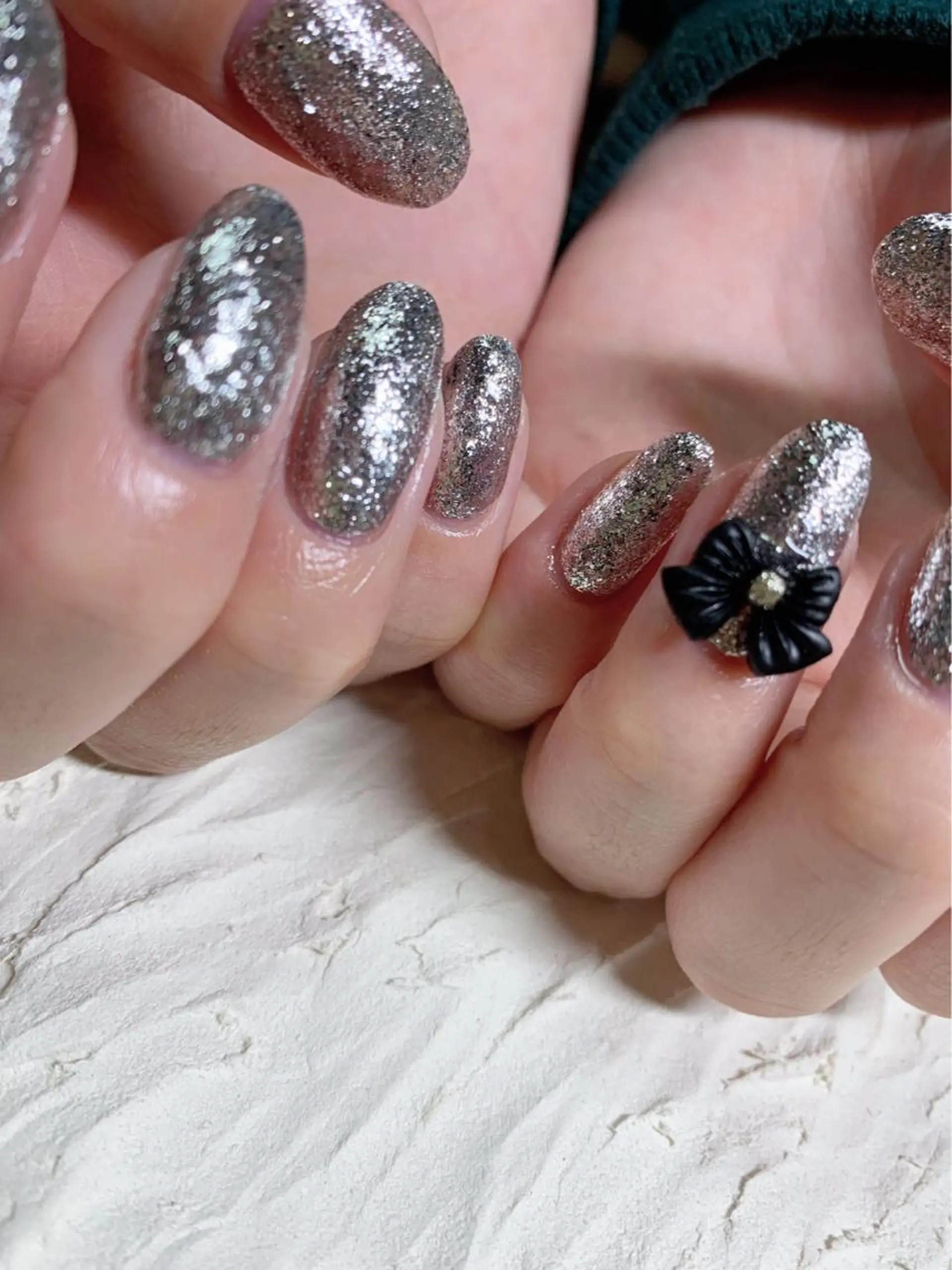 ネイル ハンドネイル Nailist. Nのネイルデザイン