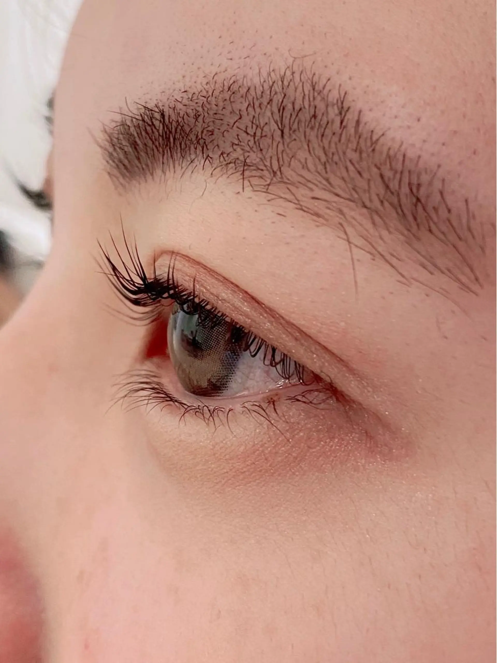 マツエク・マツパ マツパ 艶髪🌿美髪 大塚礼乃【西荻窪】のヘアスタイル