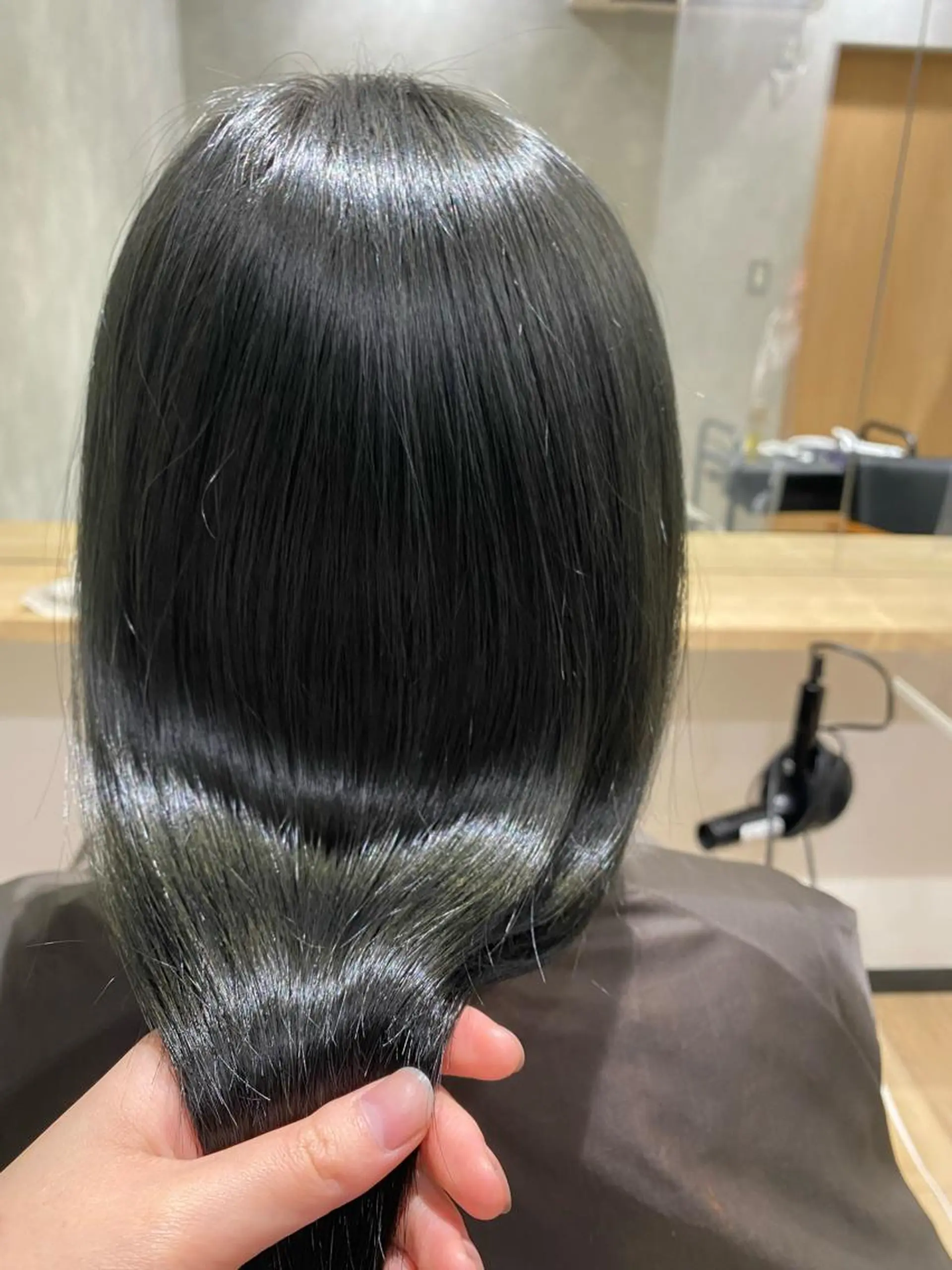 ロング 🦋小倉 彩🦋のヘアスタイル