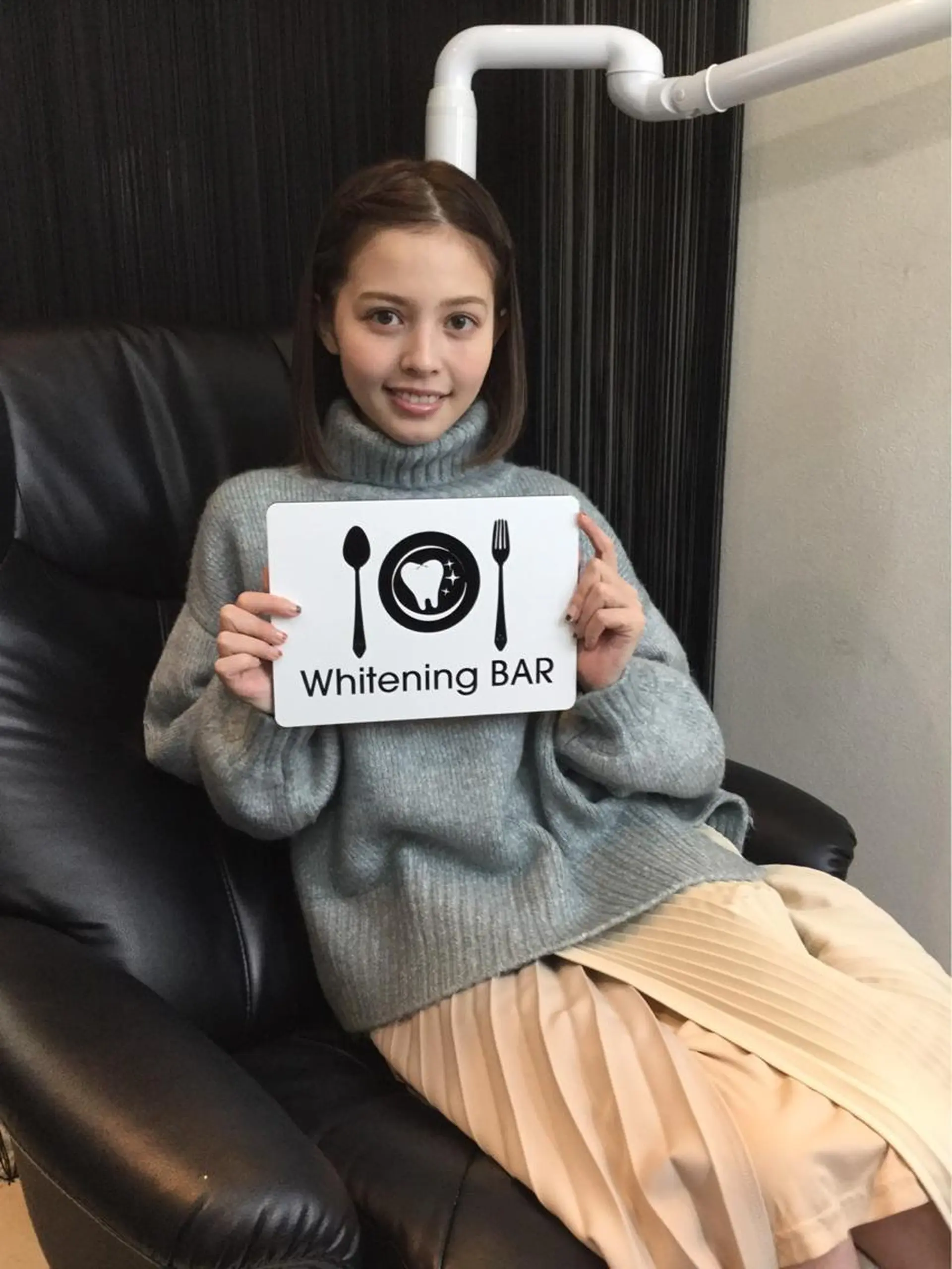 その他 ホワイトニングバー 新潟店のその他イメージ