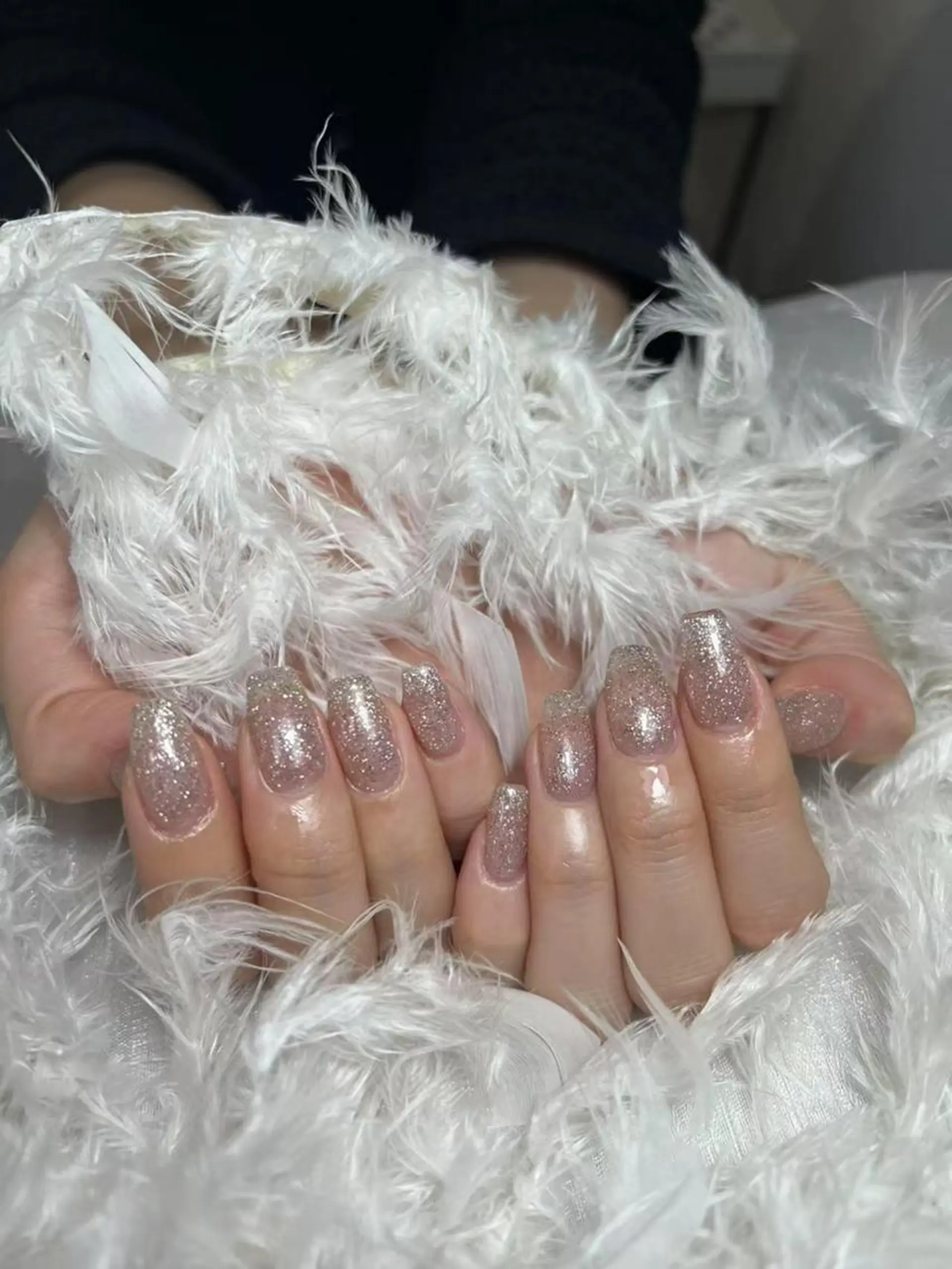 ネイル ハンドネイル ハンドケア DEMAIN- 🕊️のネイルデザイン