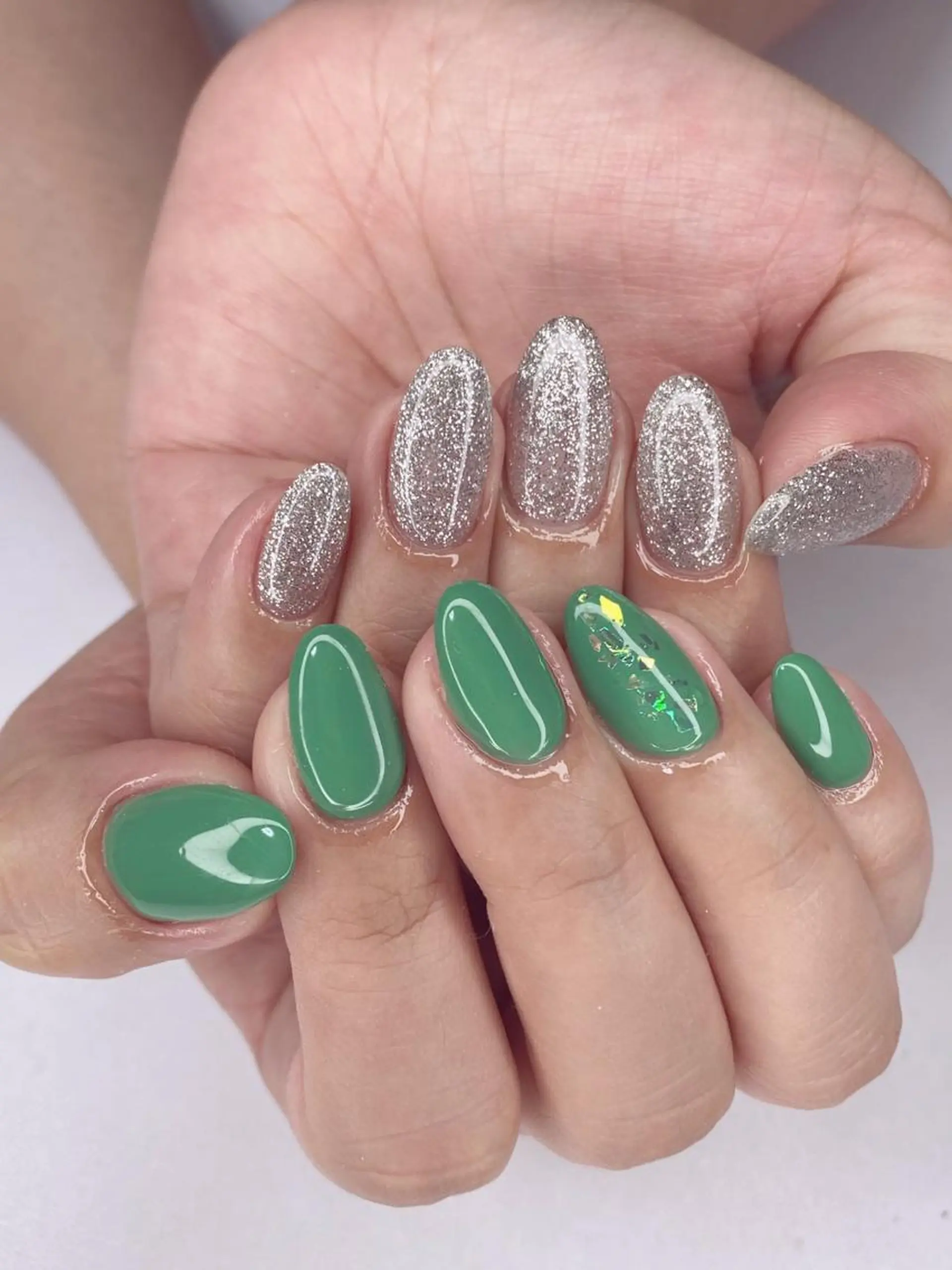 ネイル Ｎail Ｓalon ertiのネイルデザイン