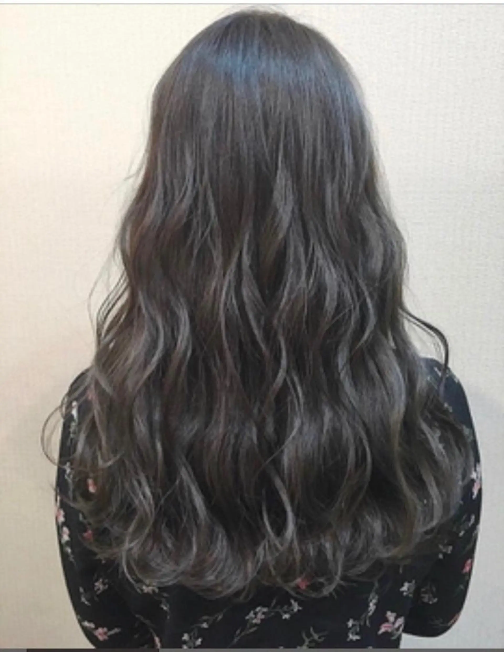 ロング カラー 透明感カラー ロング ✨髪質改善専門店 GULGUL✨のヘアスタイル