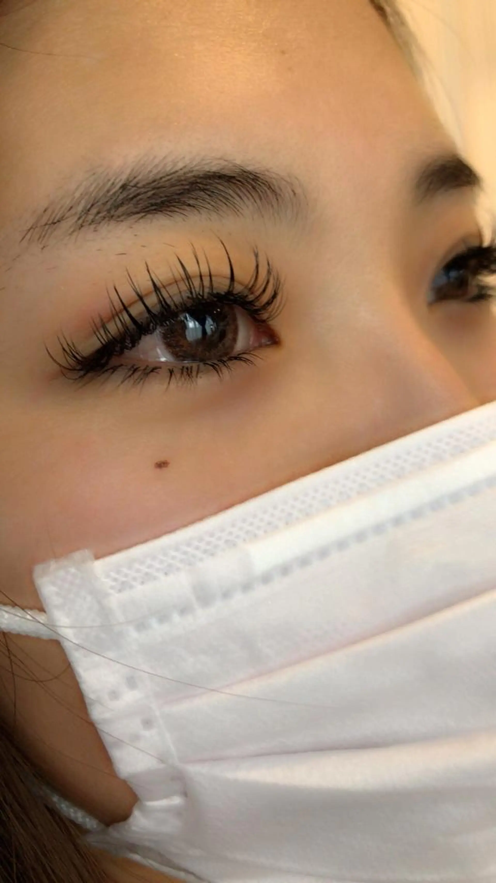 マツエク・マツパ 付け放題 yur【ユル】 梅田店のマツエク・マツパデザイン