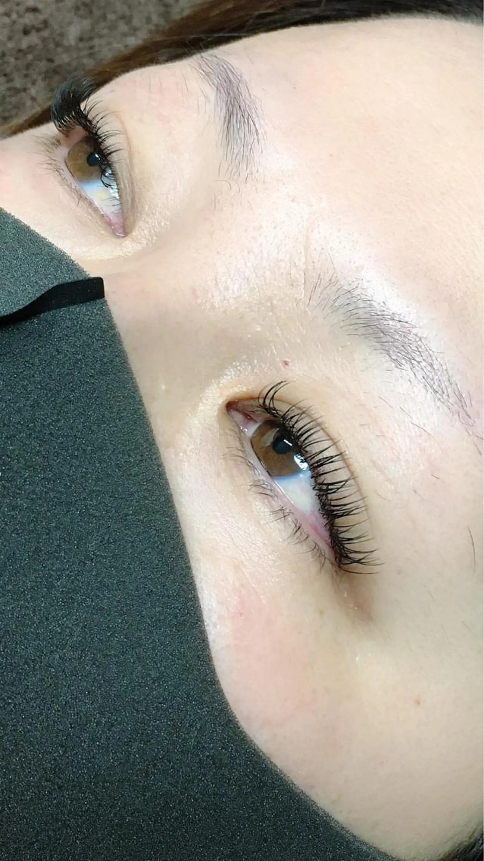 マツエク・マツパ マツエク relax salon  MIJU所属・shigehira yukoのマツエク・マツパデザイン